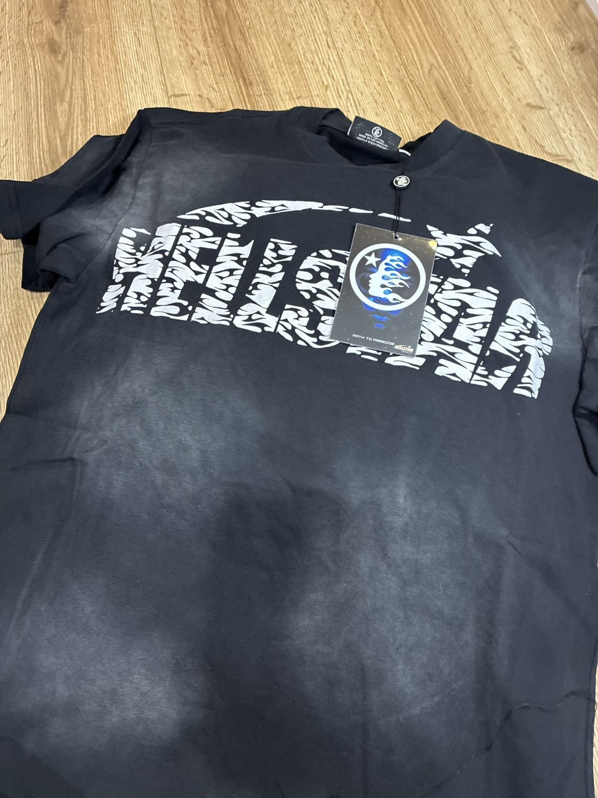 Other Black Tshirt Size US M / EU 48-50 / 2 - 3 Thumbnail
