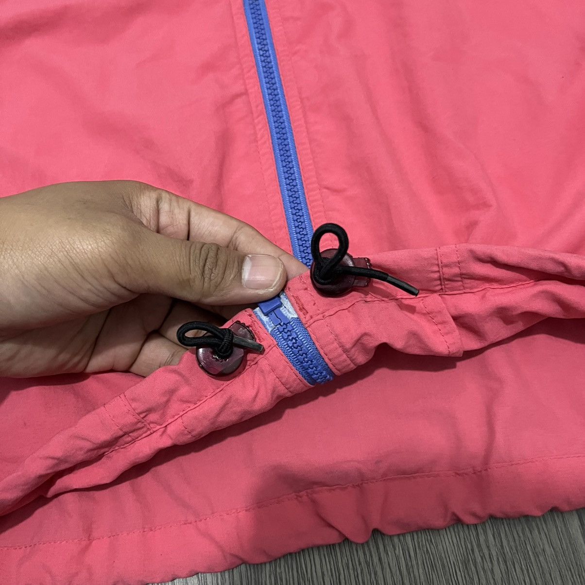Nike ACG 00s NIKE ACG Zip Windbreaker Track Jacket Size US L / EU 52-54 / 3 - 5 Thumbnail