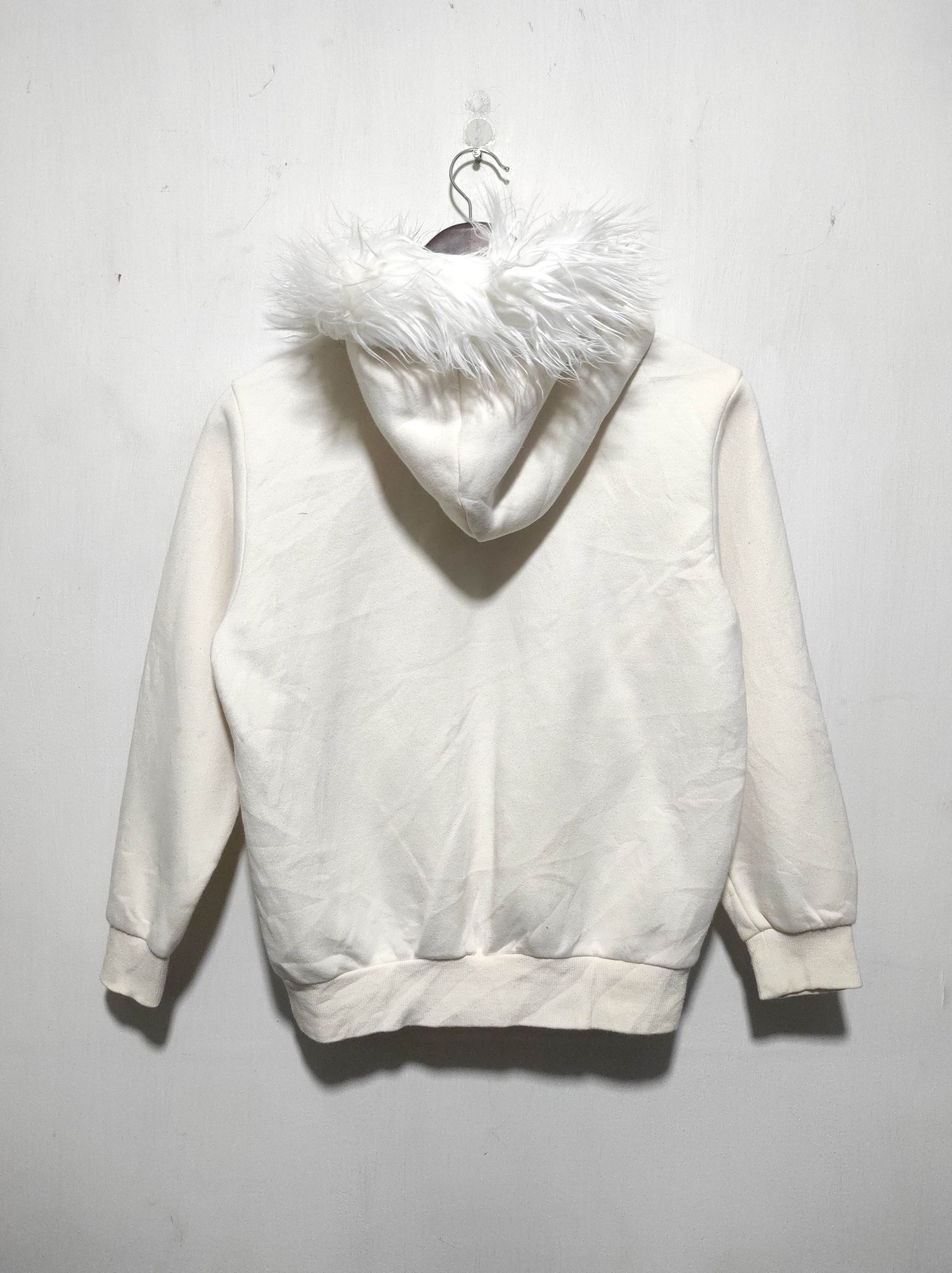 If Six Was Nine Jeep Kids Fur Hoodie IfSixWasNine LGB style Size US XXS / EU 40 - 11 Thumbnail