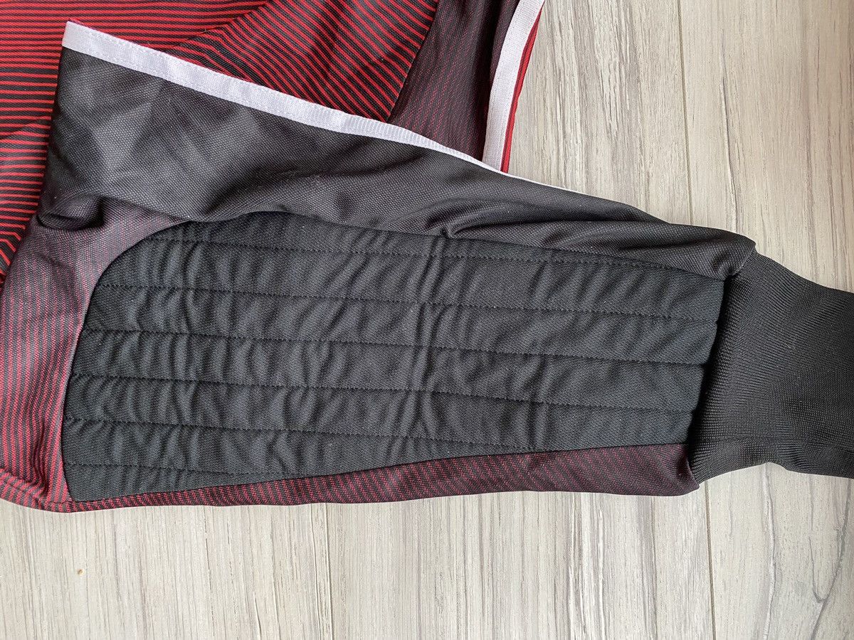 Adidas FC Shake 04 goalkeeper jersey Adidas Viktoria 2003-2004 XXL Size US XXL / EU 58 / 5 - 12 Thumbnail