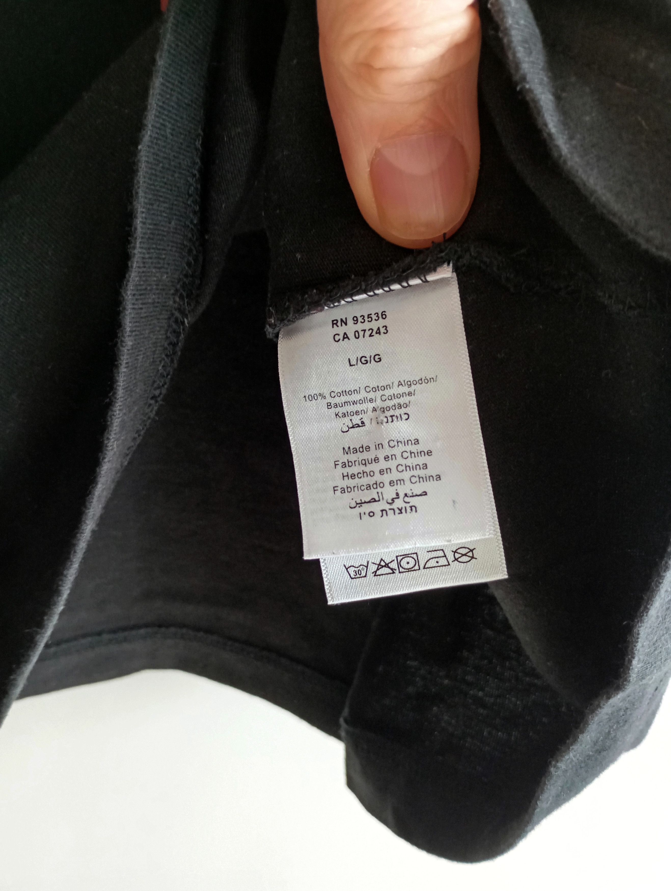 Ecko Unltd. Vintage Ecko Unltd. Rhino Graphic T-Shirt Y2K Size US L / EU 52-54 / 3 - 6 Thumbnail