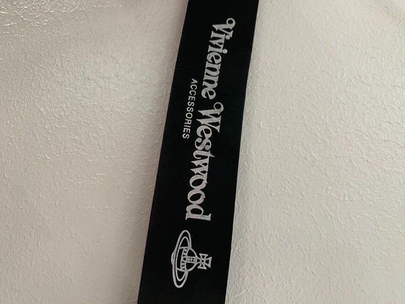 Vivienne Westwood Vivienne Westwood Metal belts Size ONE SIZE - 3 Thumbnail