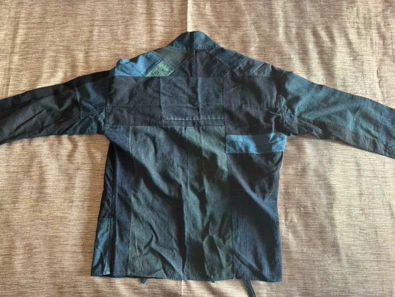 Visvim Visvim ICT Lhamo shirt-2506 Size US S / EU 44-46 / 1 - 2 Thumbnail