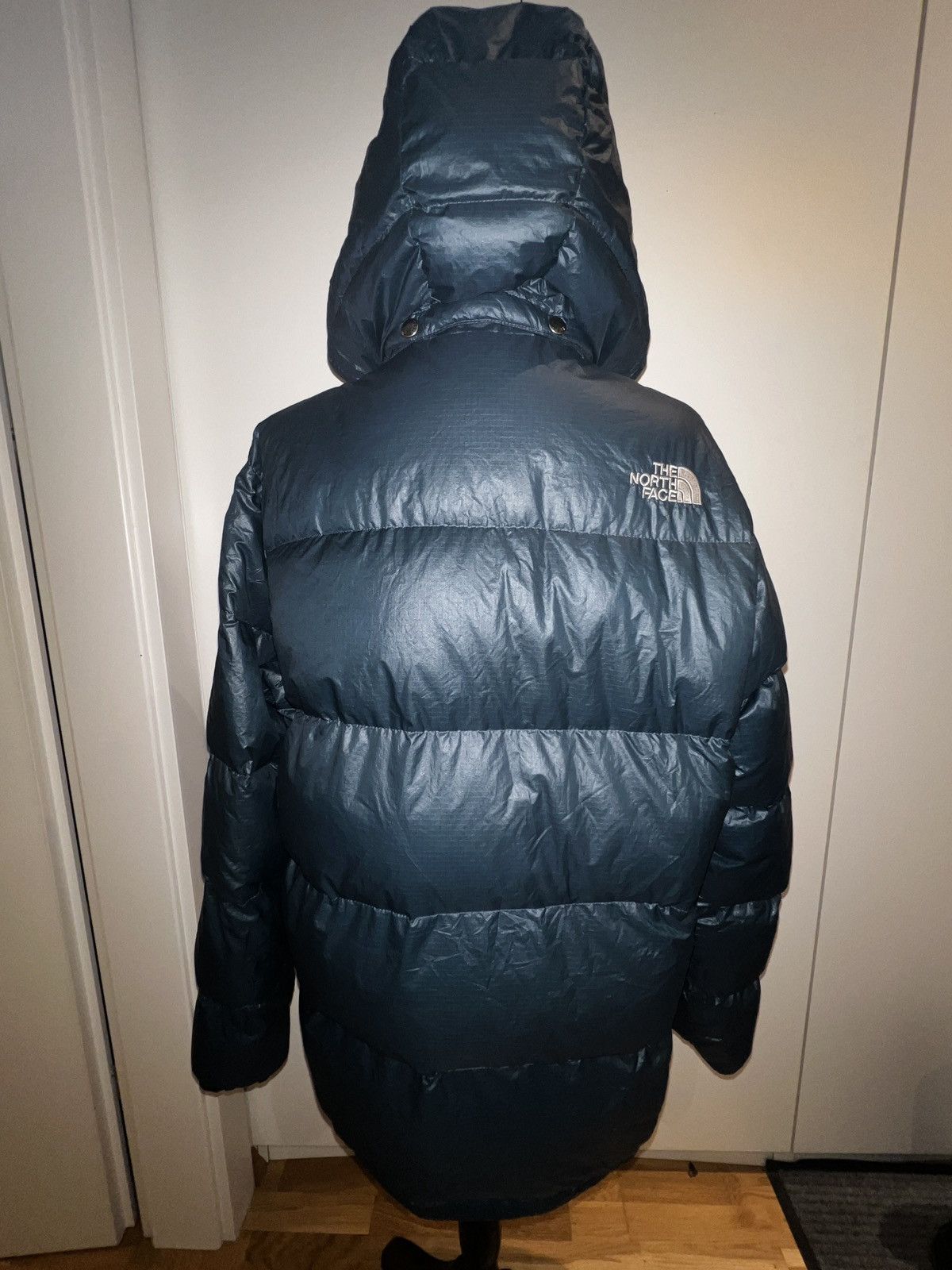 The North Face The North Face Korea Exclusive Down Parka Pertex Quantum XL Size US XL / EU 56 / 4 - 2 Thumbnail