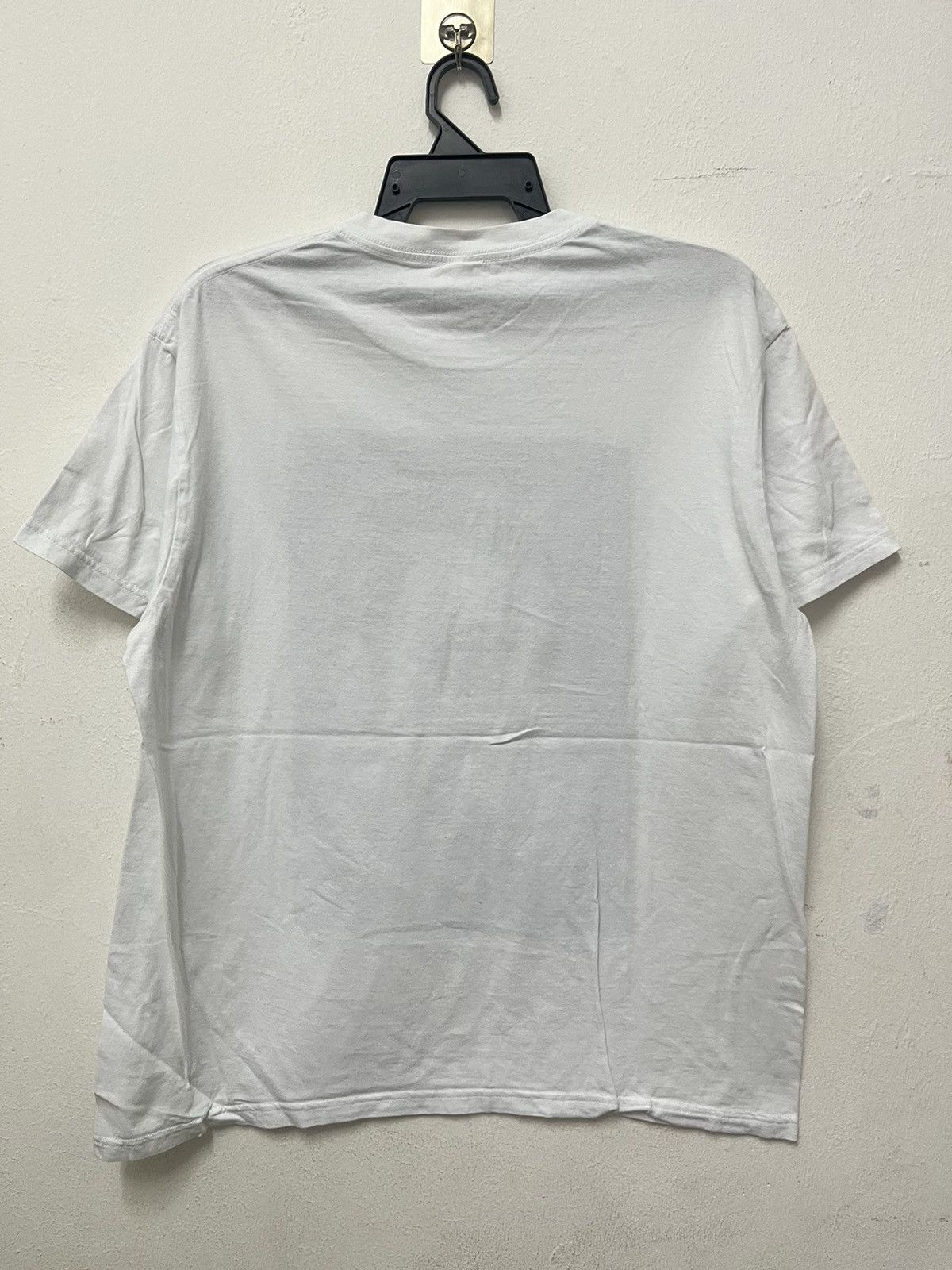 Band Tees × Vintage Vintage 00’s Freddie Mercury Queen Band Tee Size US L / EU 52-54 / 3 - 6 Thumbnail