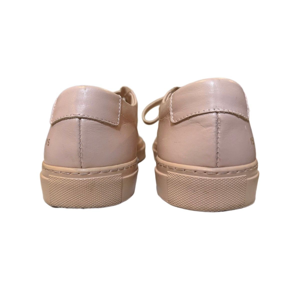 Common Projects Common Projects ‘Original Achilles’ Low Top Blush Pink Size US 6 / EU 39 - 6 Thumbnail