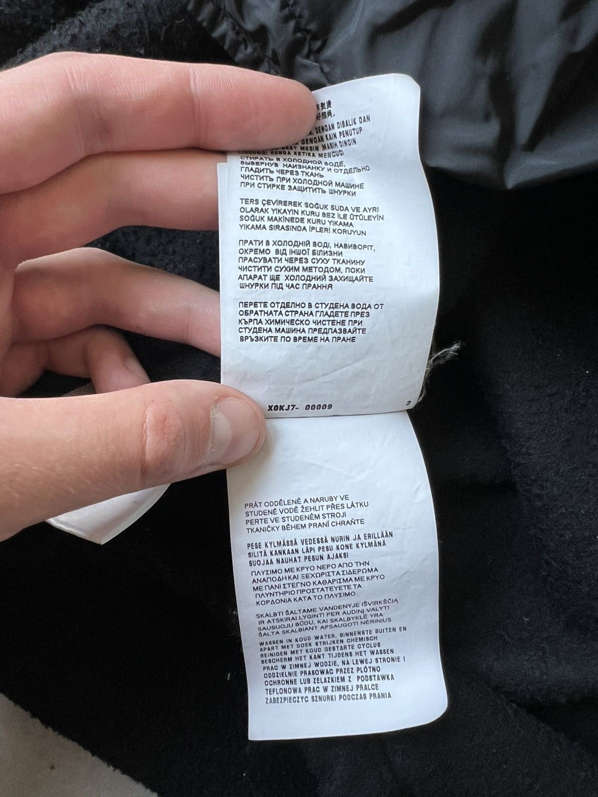 Miu Miu Miu Miu Fleece Jacket Size US S / EU 44-46 / 1 - 16 Thumbnail