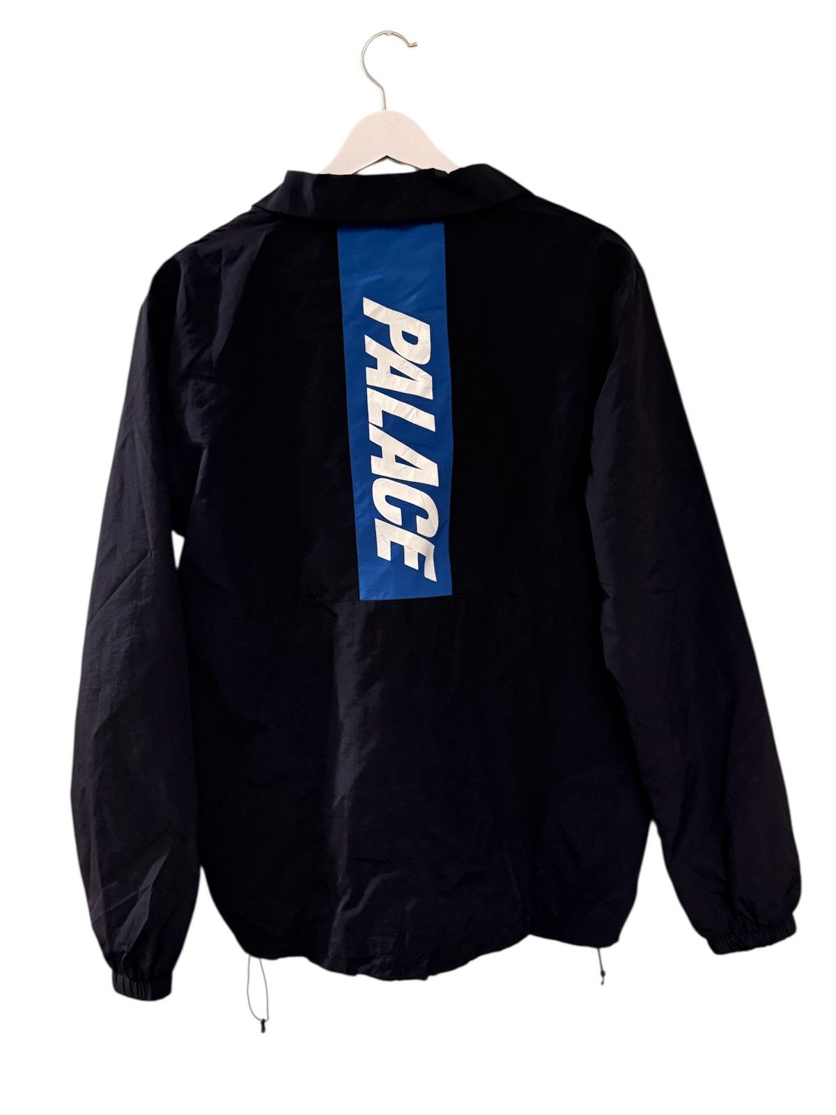 Palace Palace FW17 Hi-Grade Shell Pullover Jacket (Size S) Size US S / EU 44-46 / 1 - 6 Thumbnail