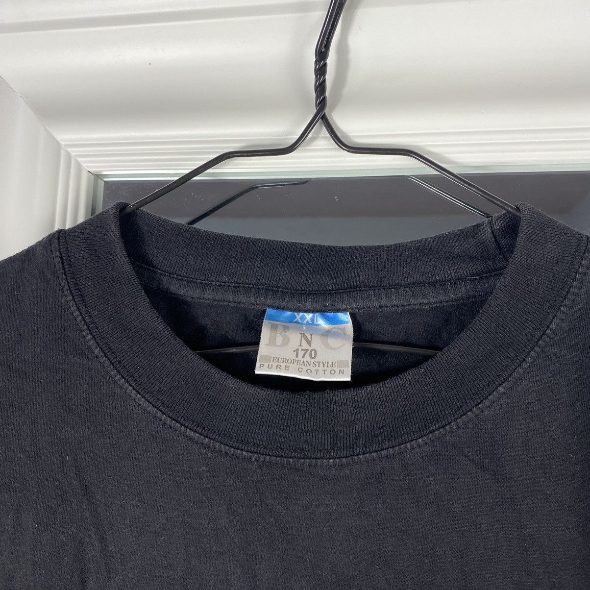 Band Tees VINTAGE DEPECHE MODE 2005 PLAYING THE ANGEL T SHIRT Size US XXL / EU 58 / 5 - 5 Thumbnail