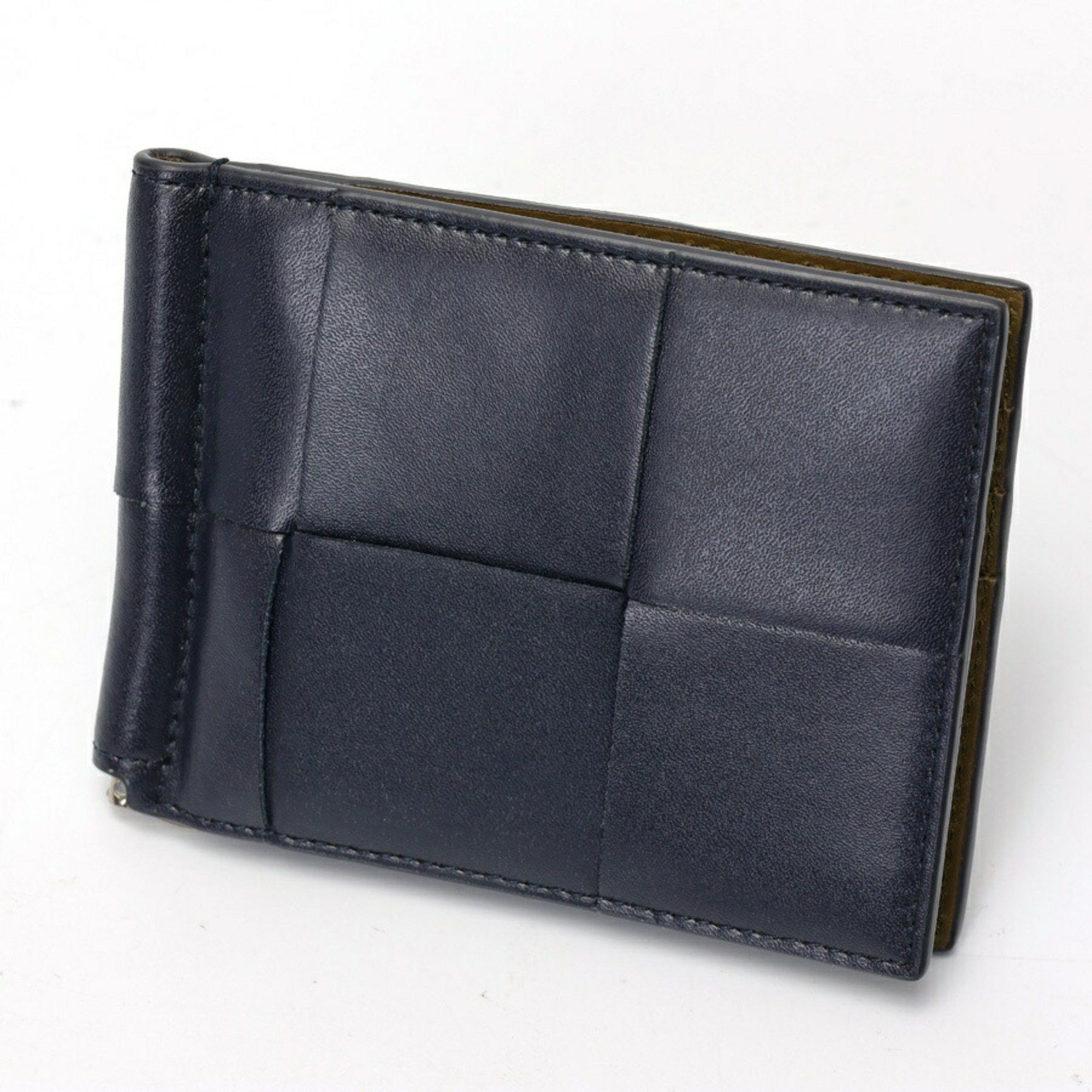 Bottega Veneta Money Clip Wallet | Grailed