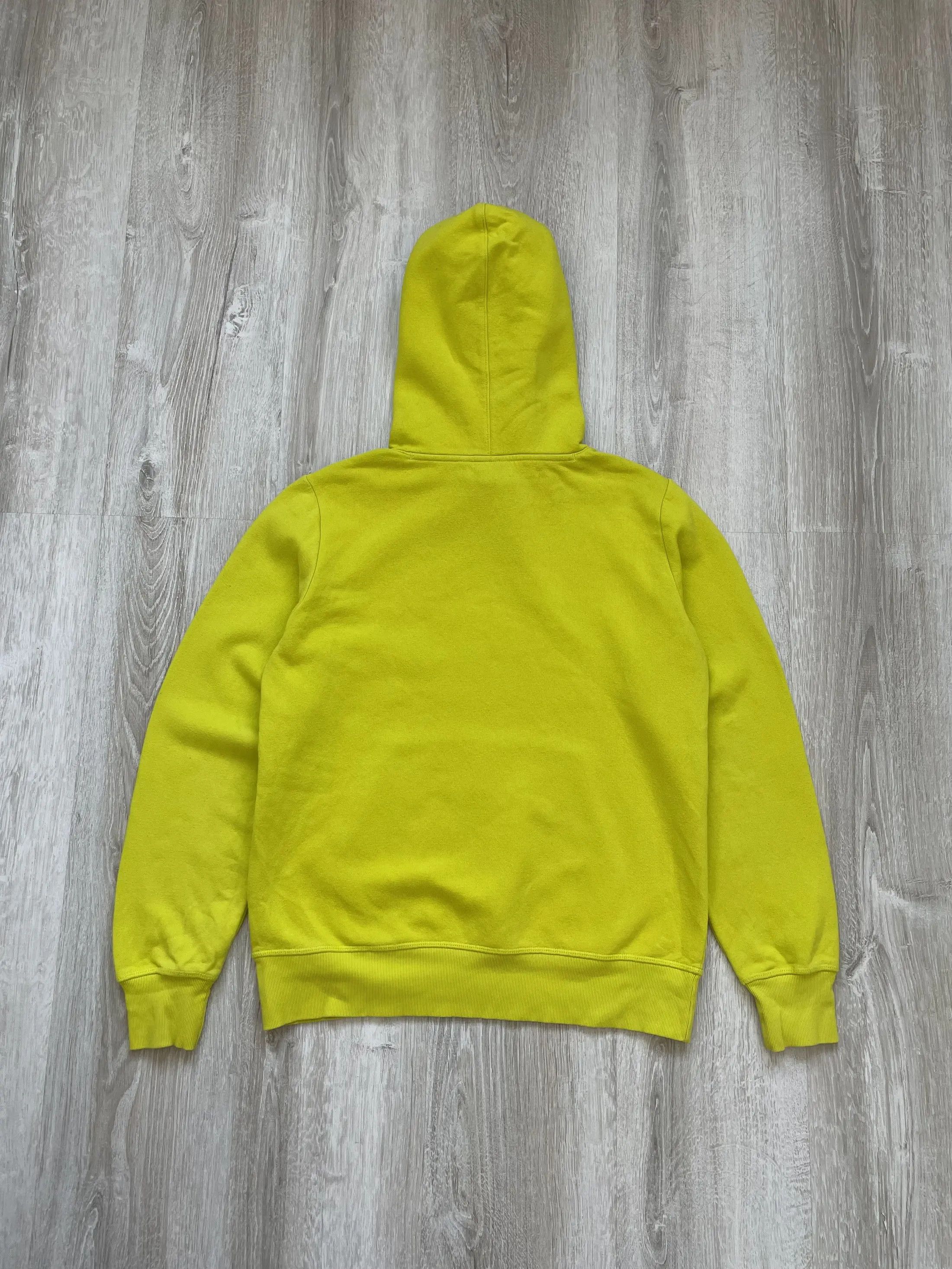 Champion Champion Hoodie Center Logo Size US S / EU 44-46 / 1 - 4 Thumbnail