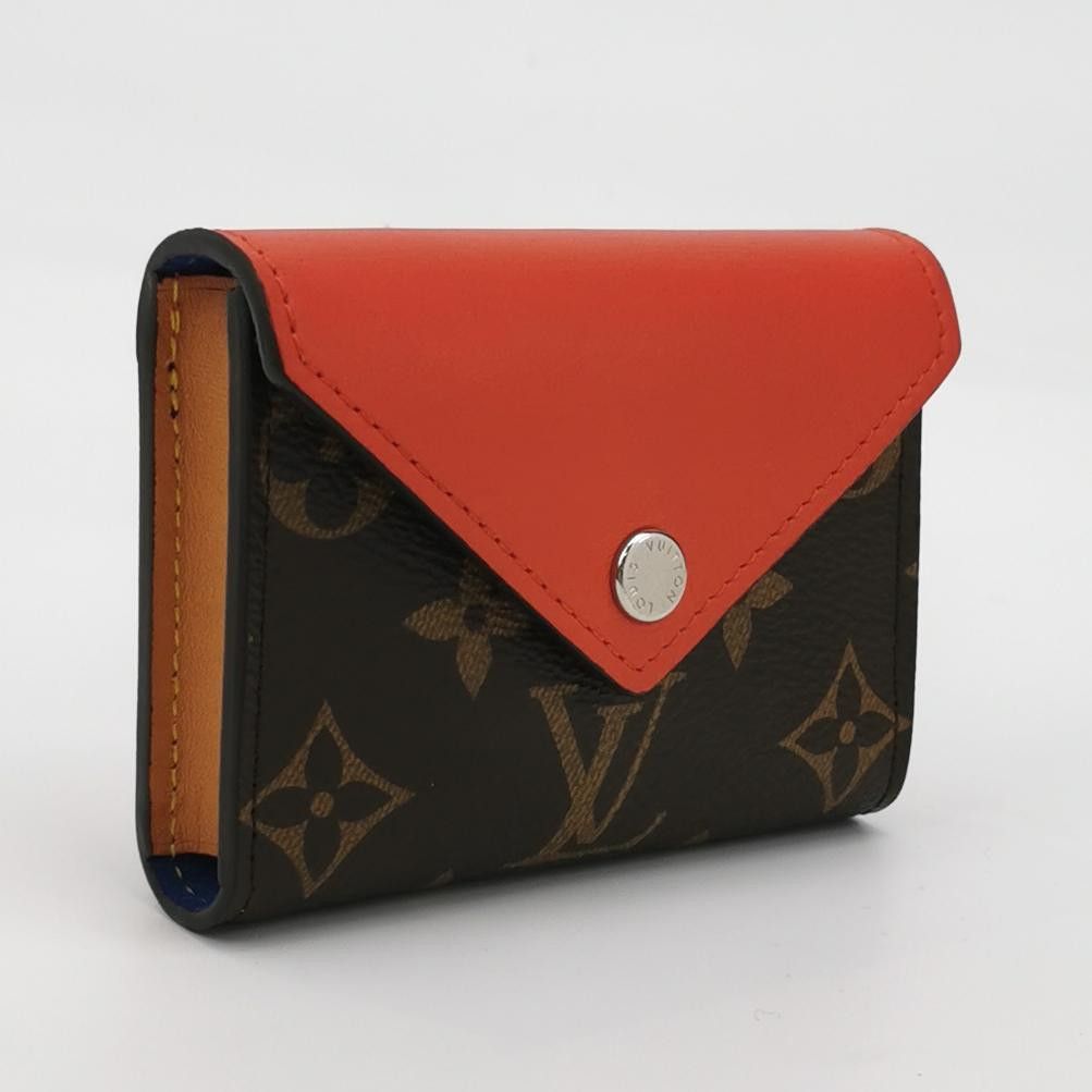 Louis Vuitton Louis Vuitton (LV) Arsene cowhide vegetable tanned leather Size ONE SIZE - 2 Thumbnail