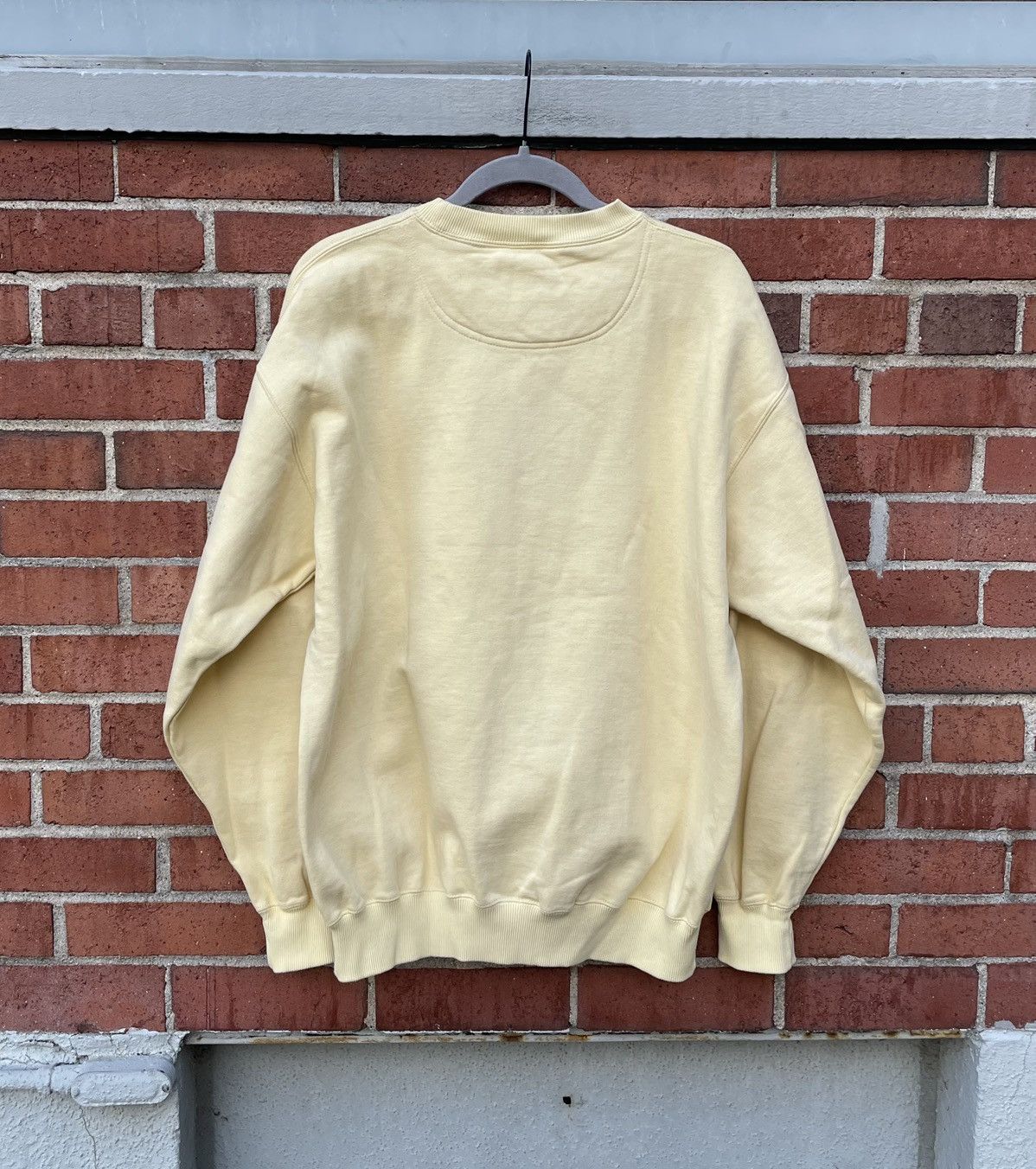 Vintage Vintage 90s Timeout USMA West Point Crewneck Size US M / EU 48-50 / 2 - 6 Thumbnail