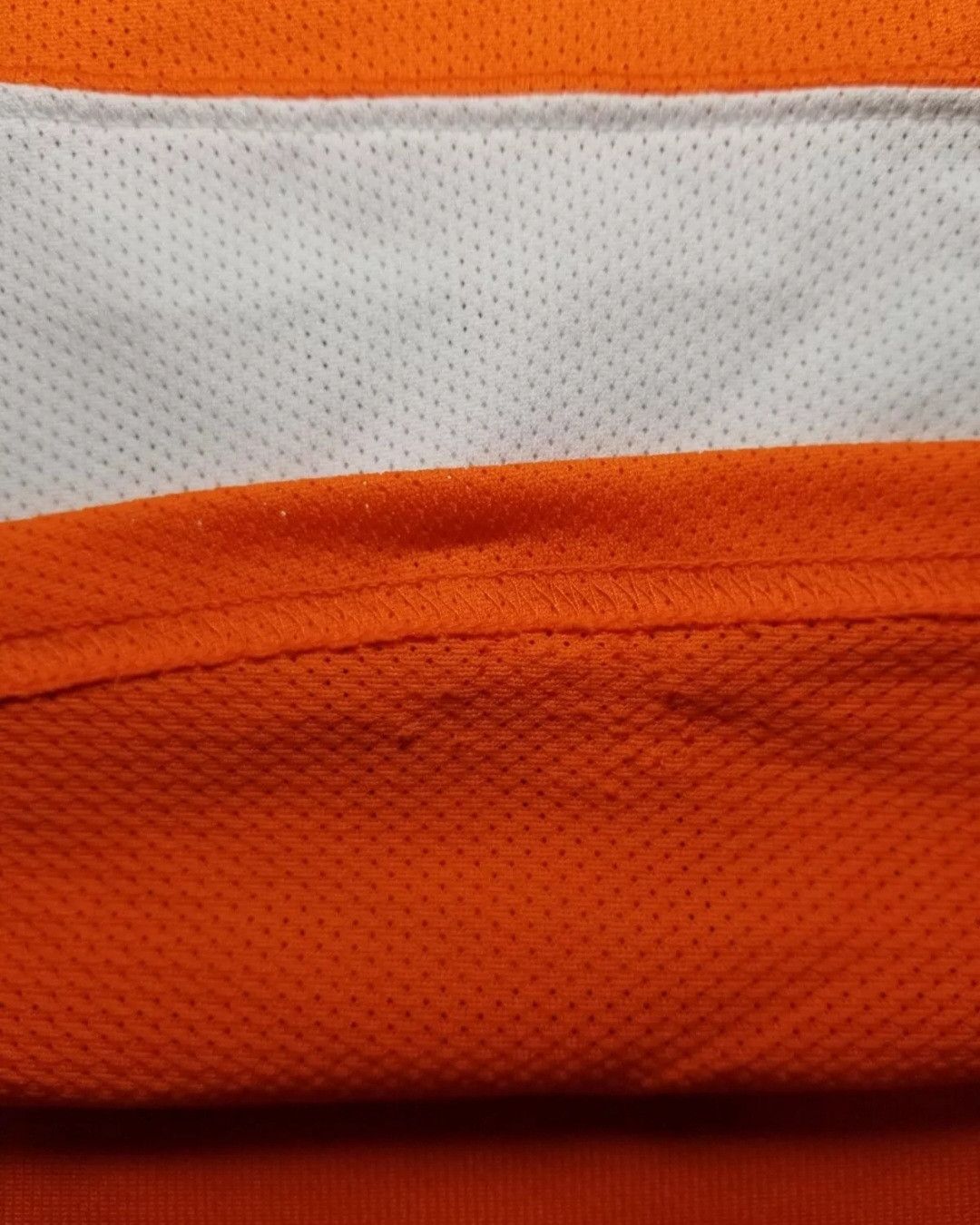 Reebok Reebok Bubikon-Wolfhausen 2008 #91 Hockey Jersey Size US XL / EU 56 / 4 - 7 Thumbnail