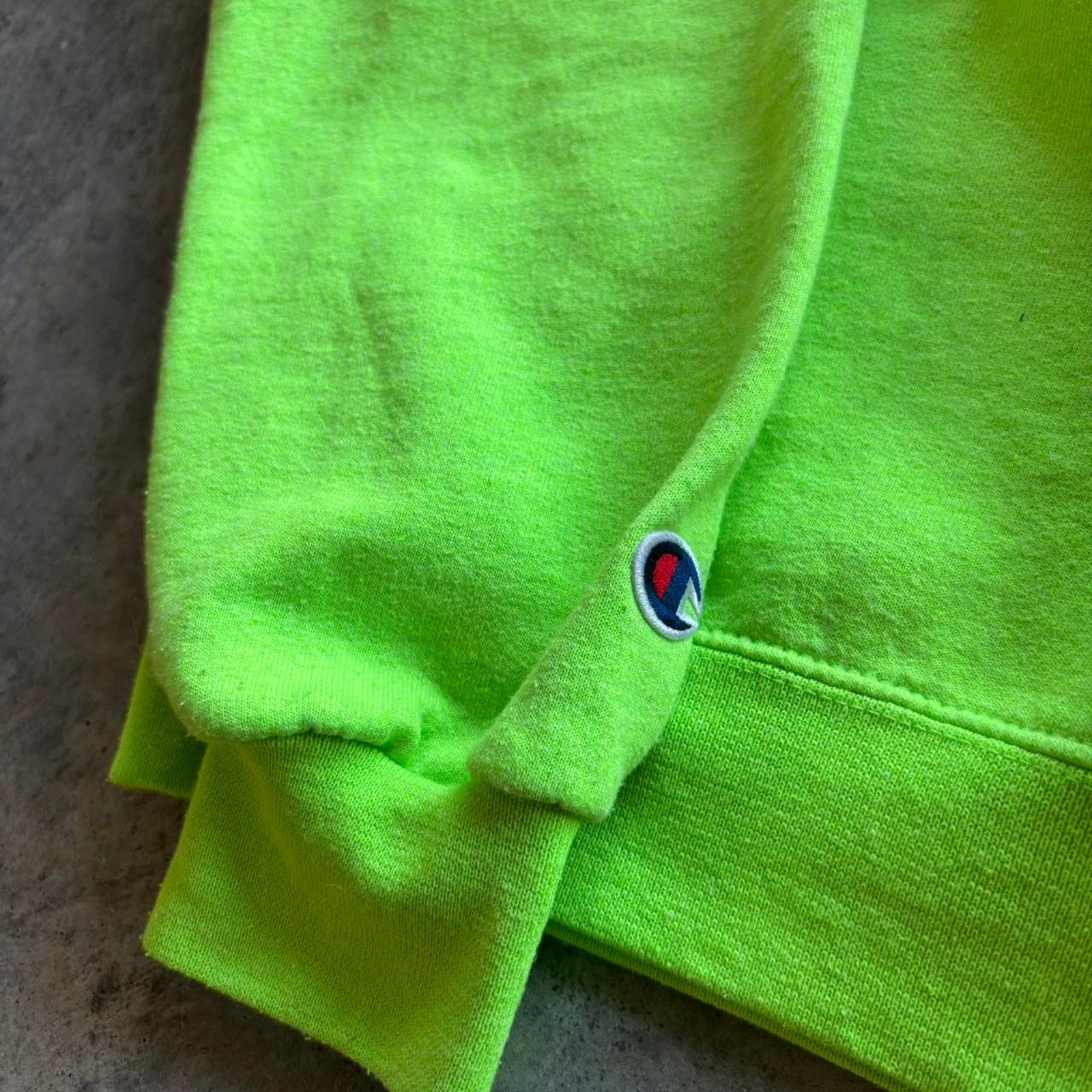 Champion × Russell Athletic × Vintage Y2K Champion Carolina Tar Heels Hoodie Size US S / EU 44-46 / 1 - 4 Thumbnail