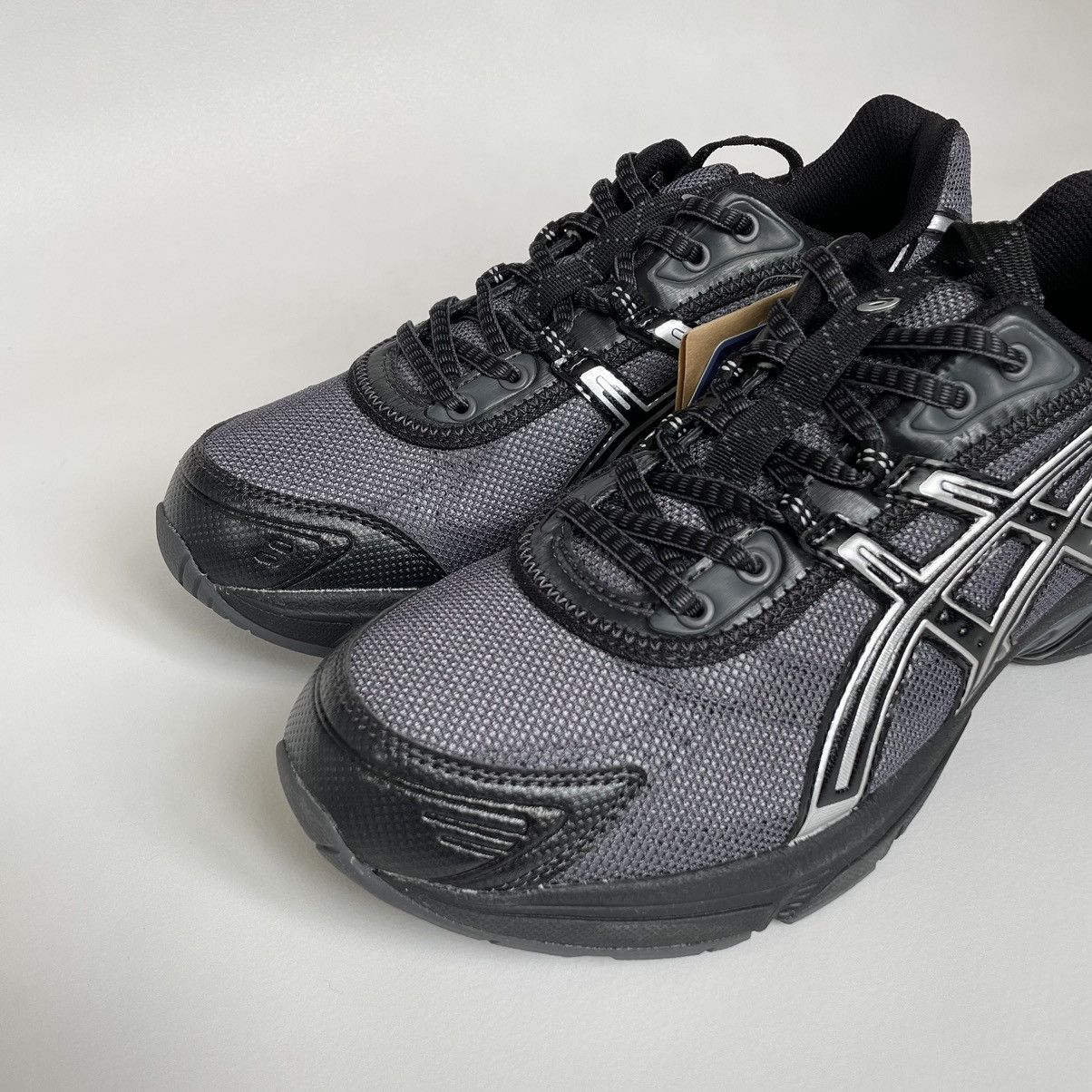 Asics × Kiko Kostadinov UB2-S Gel-1130 Sneakers Size US 6 / IT 36 - 2 Thumbnail