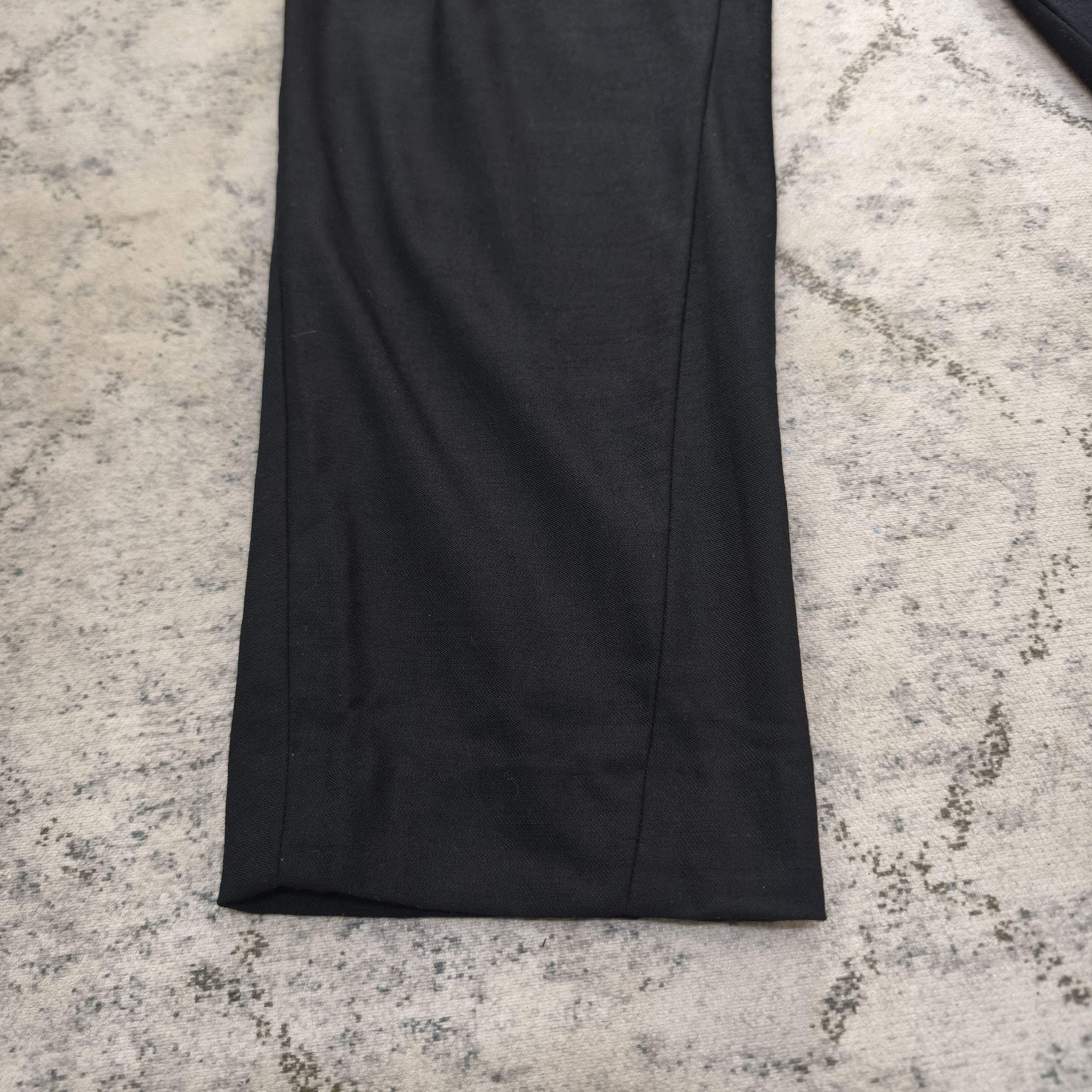 Helmut Lang Helmut Lang New York Pants Size 29" - 3 Thumbnail