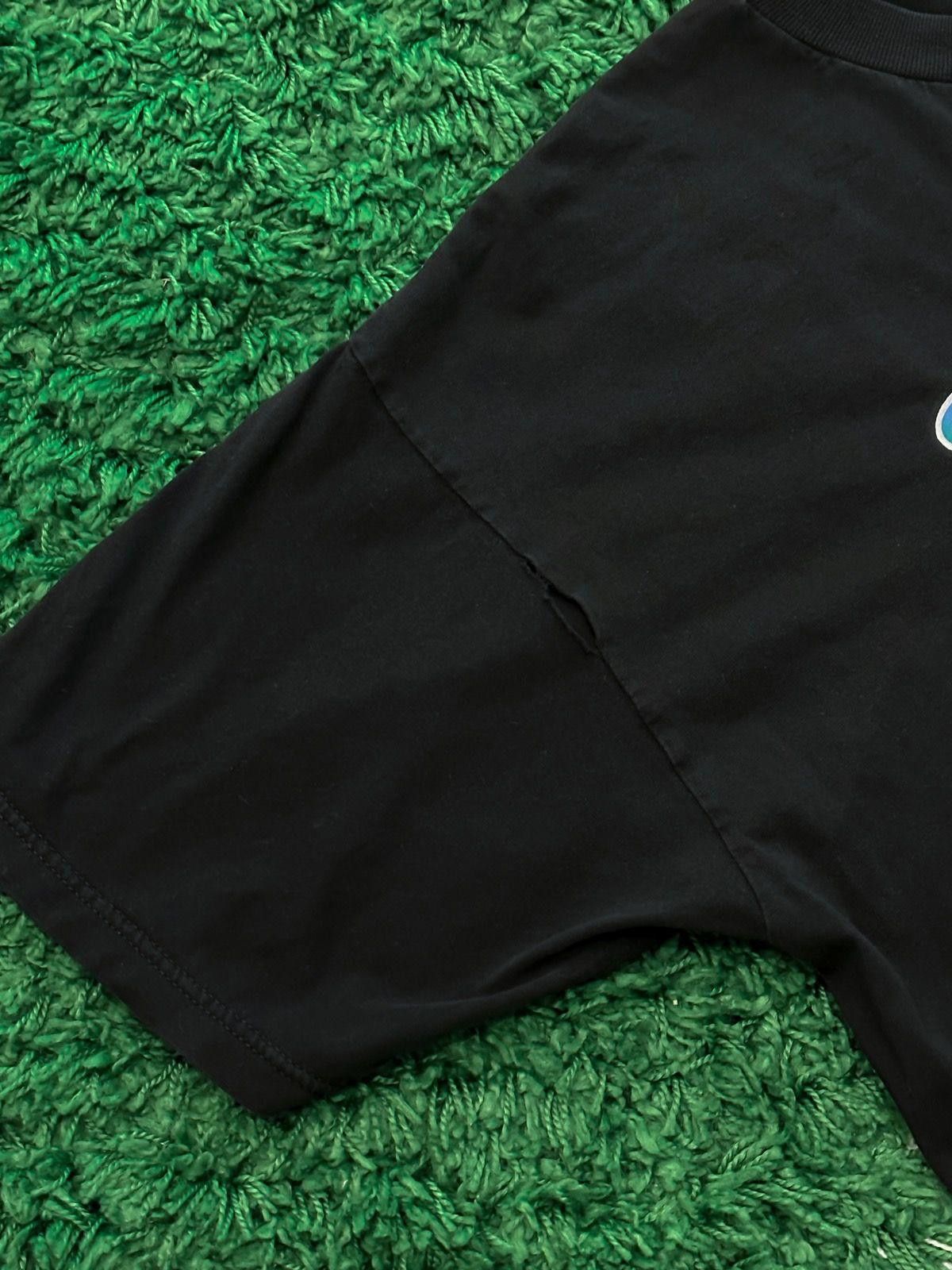 Vintage Vintage 1996 Space Jam Logo Tee Size XL Size US XL / EU 56 / 4 - 5 Thumbnail