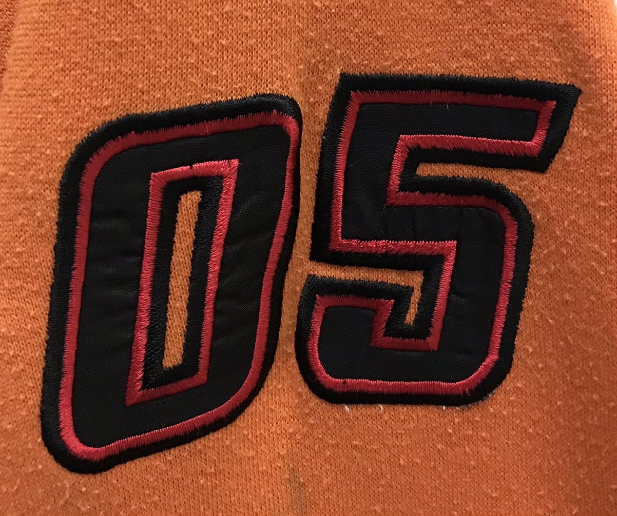 Fubu × Vintage Vintage Fubu 05 Sweatshirt Size US L / EU 52-54 / 3 - 6 Thumbnail