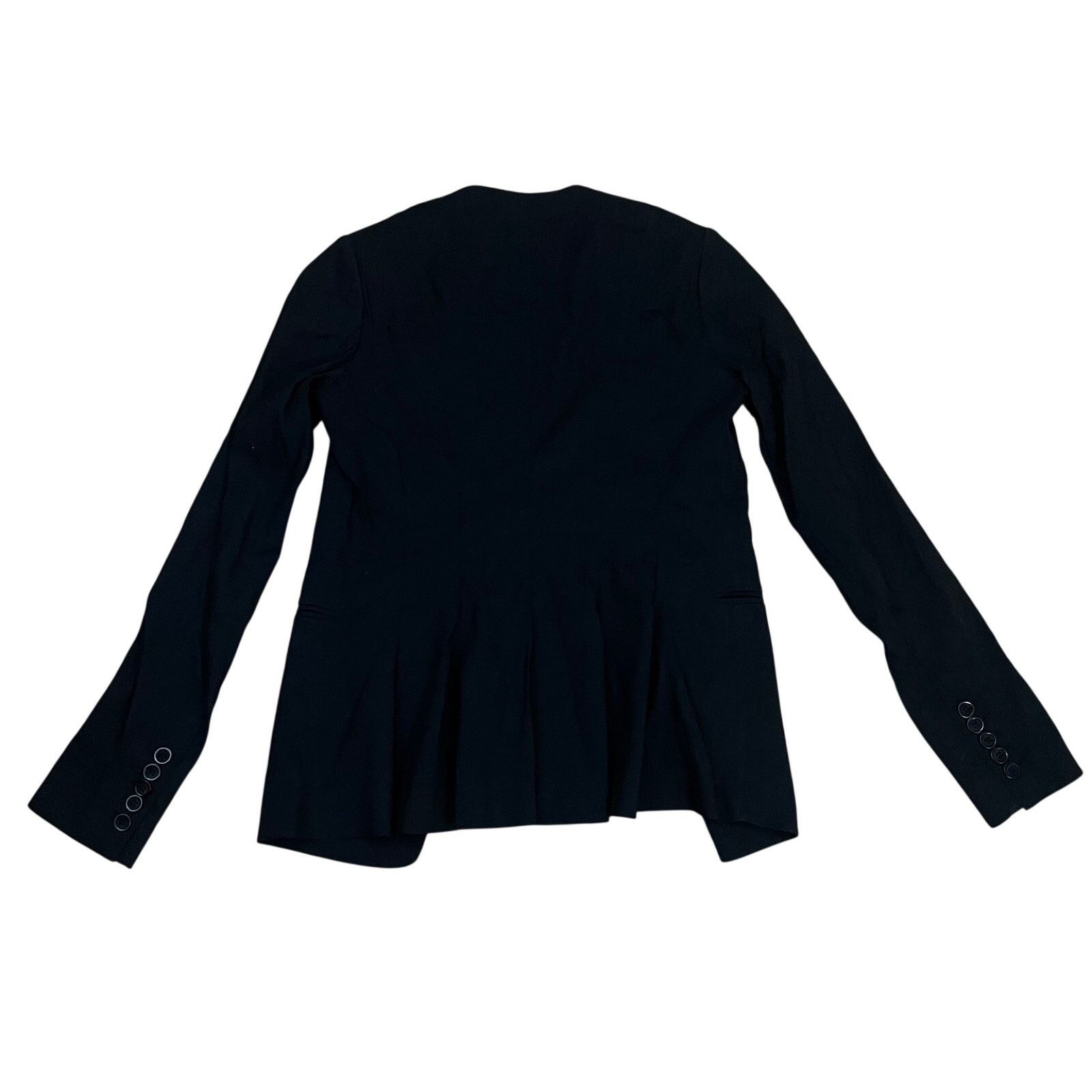 Theory Theory Isita Blazer Womens Blazer - Size 0 Size XS / US 0-2 / IT 36-38 - 2 Thumbnail