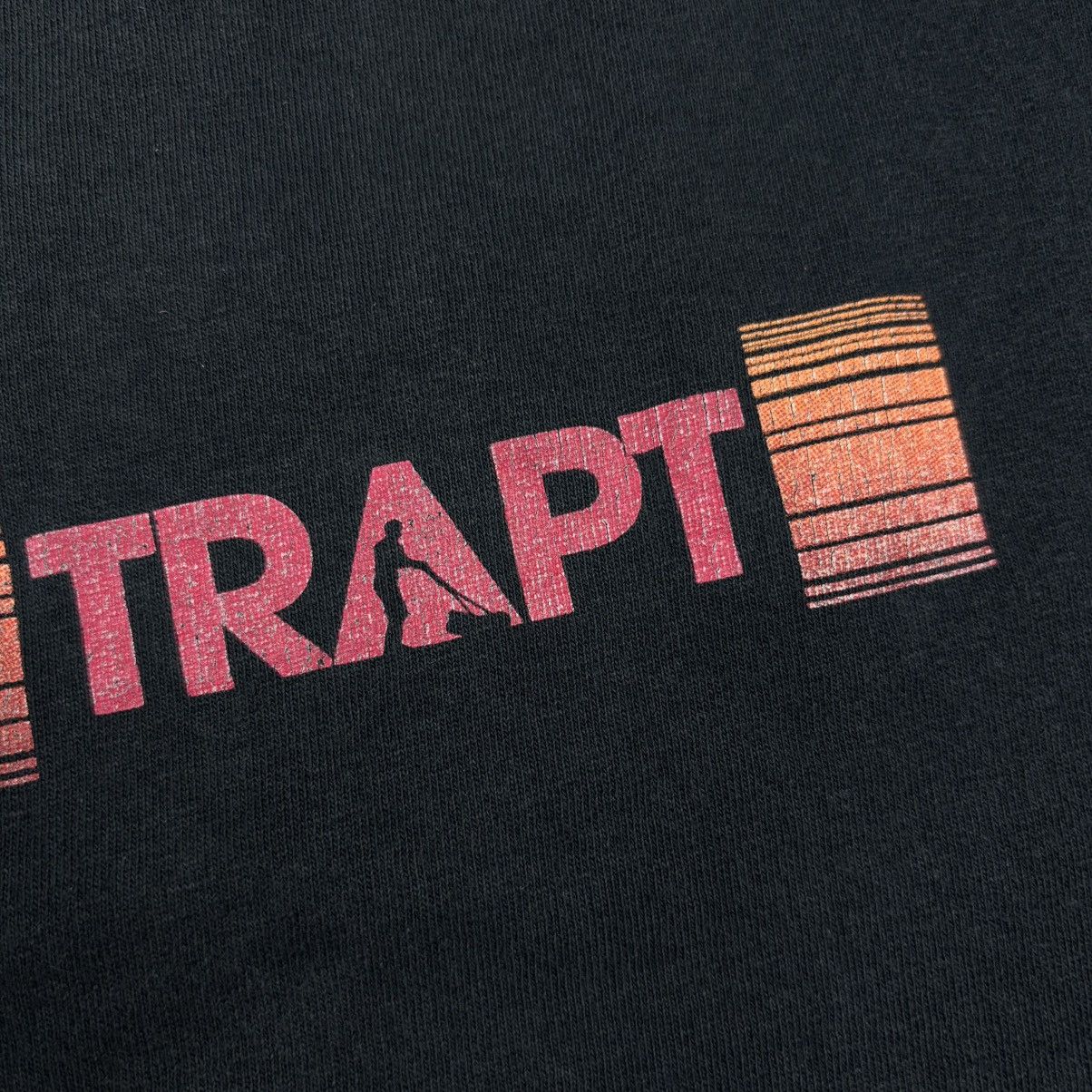 Band Tees Original vintage Trapt – Logo Graphic (early 2000s) Size US L / EU 52-54 / 3 - 3 Thumbnail