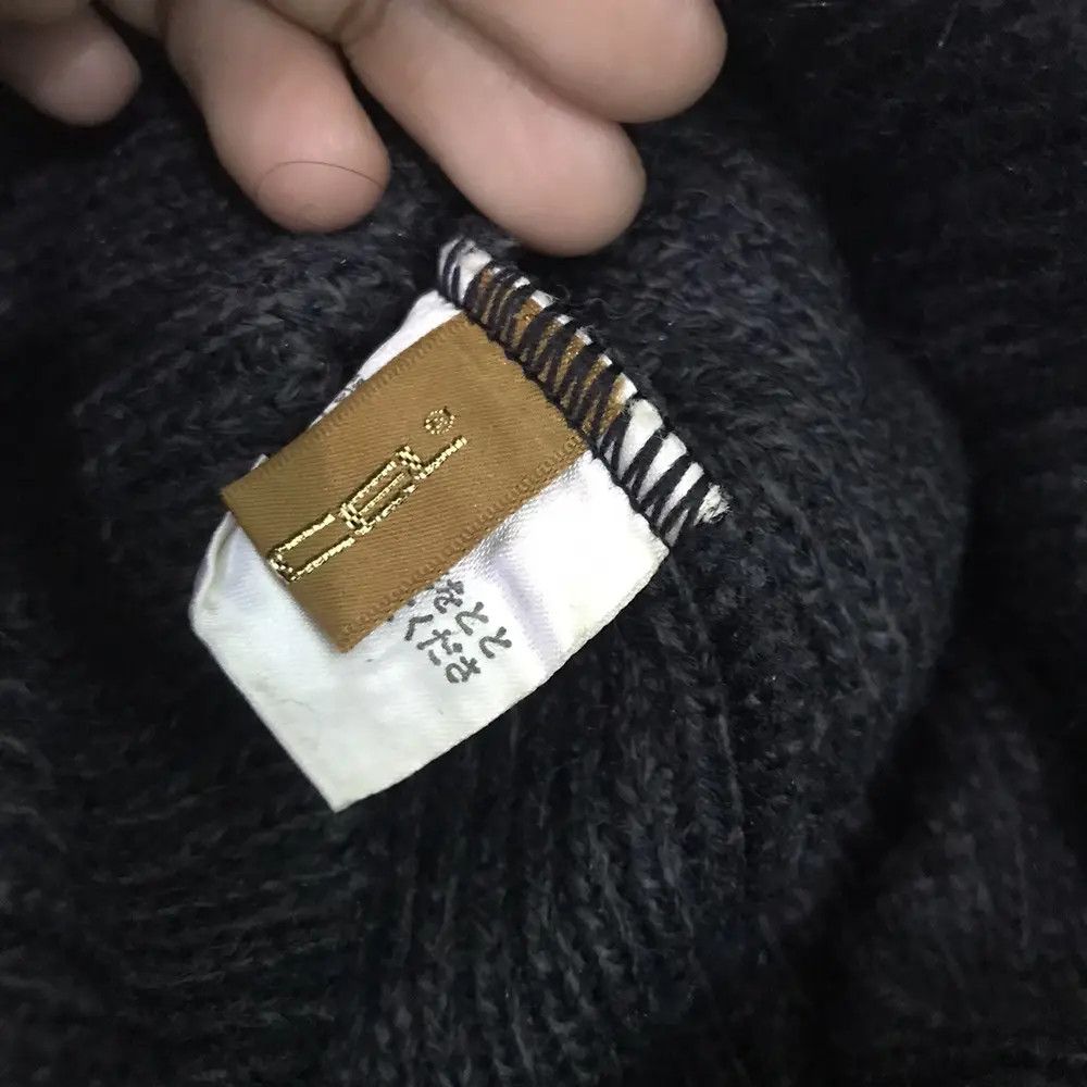 Lancel Lancel Plain Beanie Hat Size ONE SIZE - 6 Thumbnail