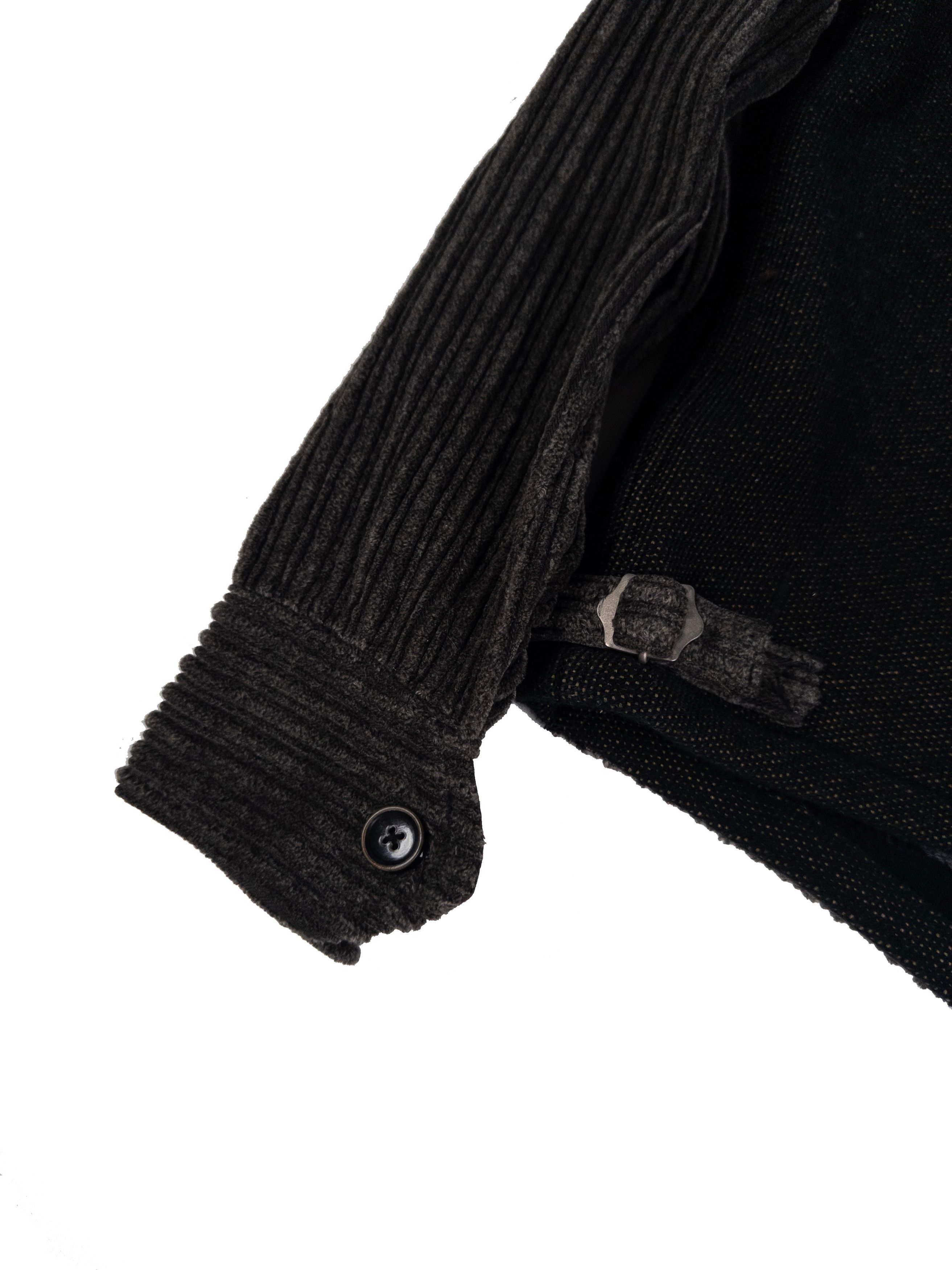 Kapital Kapital Chimayo Wool Corduroy Jacket Size US M / EU 48-50 / 2 - 8 Thumbnail