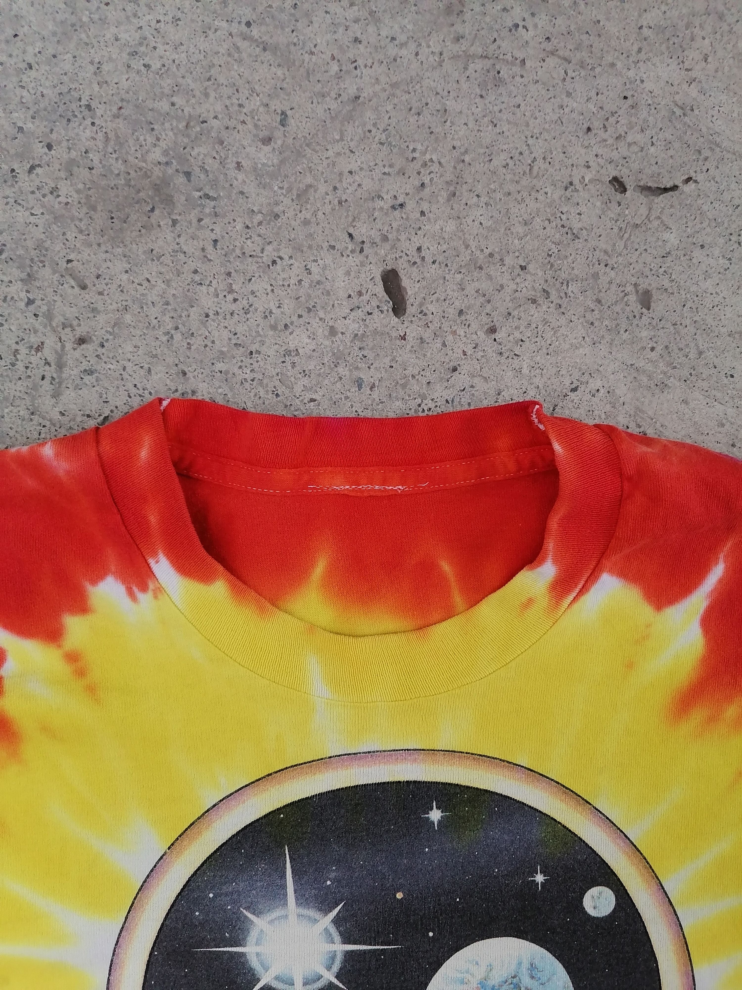Vintage Vintage Grateful Dead Size US XL / EU 56 / 4 - 8 Thumbnail