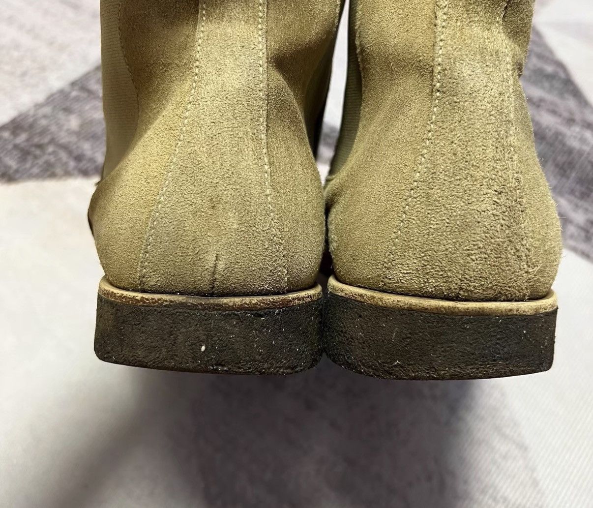 Common Projects Common Projects Chelsea Boots J16 Size US 8.5 / EU 41-42 - 4 Thumbnail
