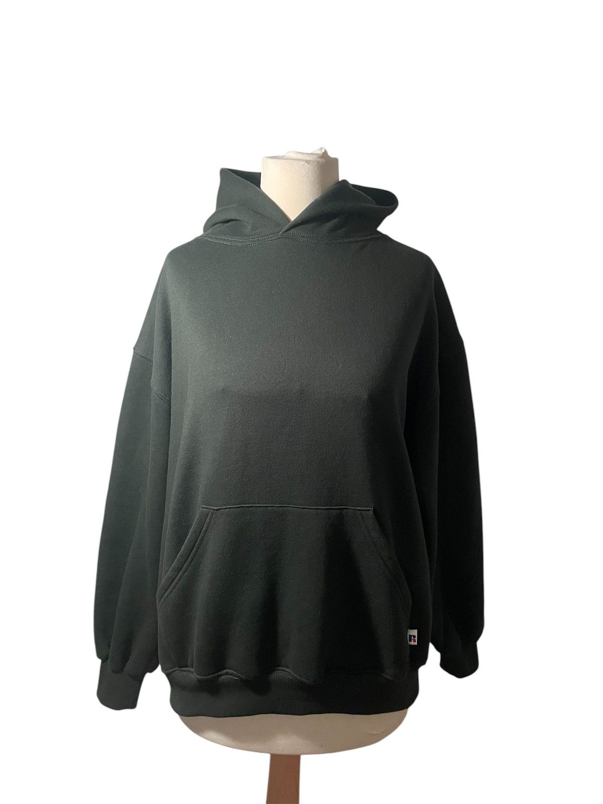 Carhartt Style Honda Jacket Workwear Parka Hoodie Kanye
