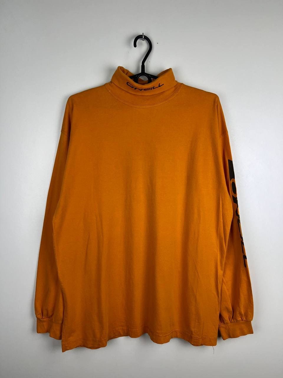 O'Neill O’Neil vintage streetwear long sleeve size M Size US M / EU 48-50 / 2 - 1 Thumbnail