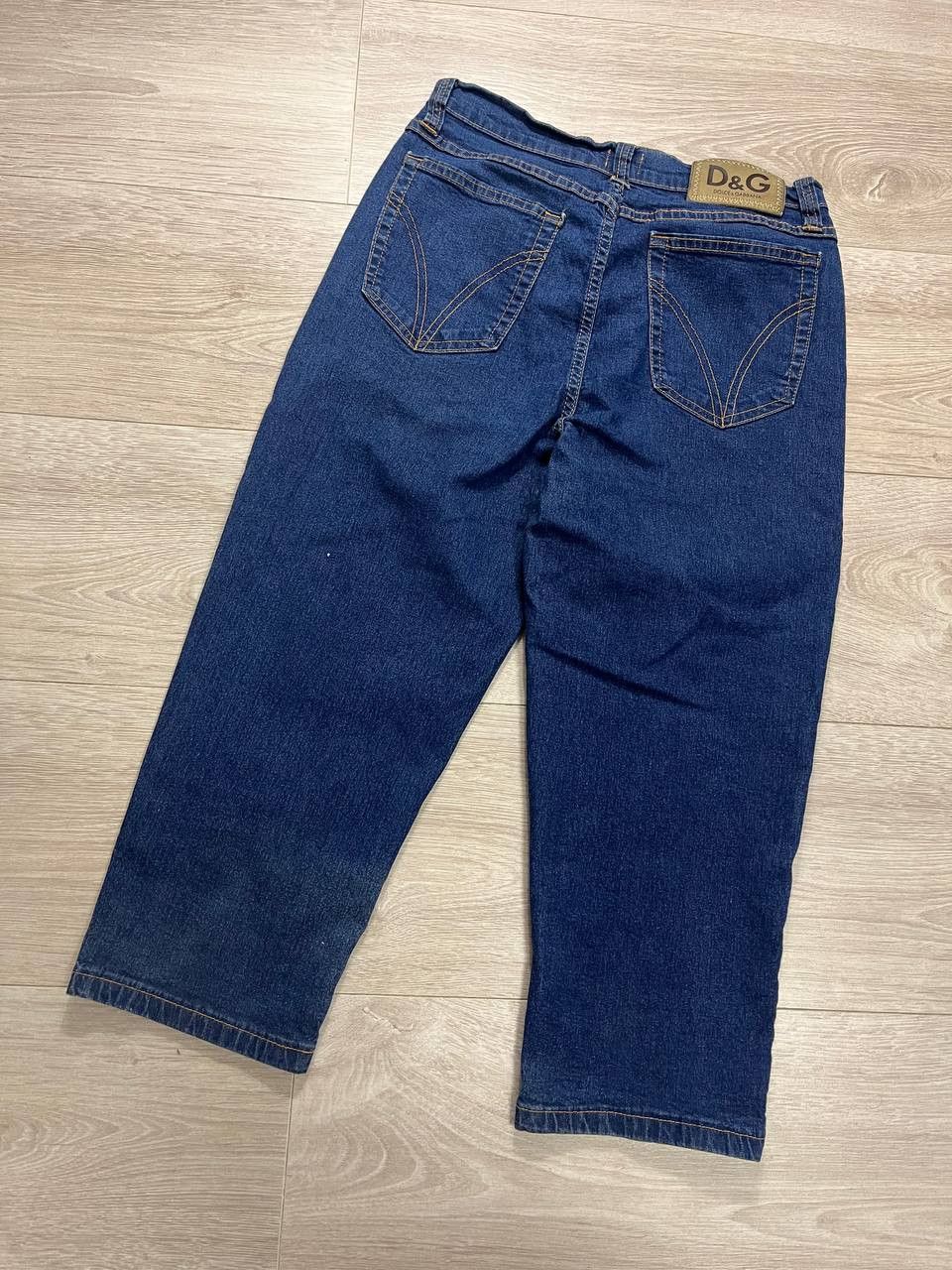 Dolce & Gabbana Shorts Dolce Gabbana Love Size 27" / US 4 / IT 40 - 9 Thumbnail