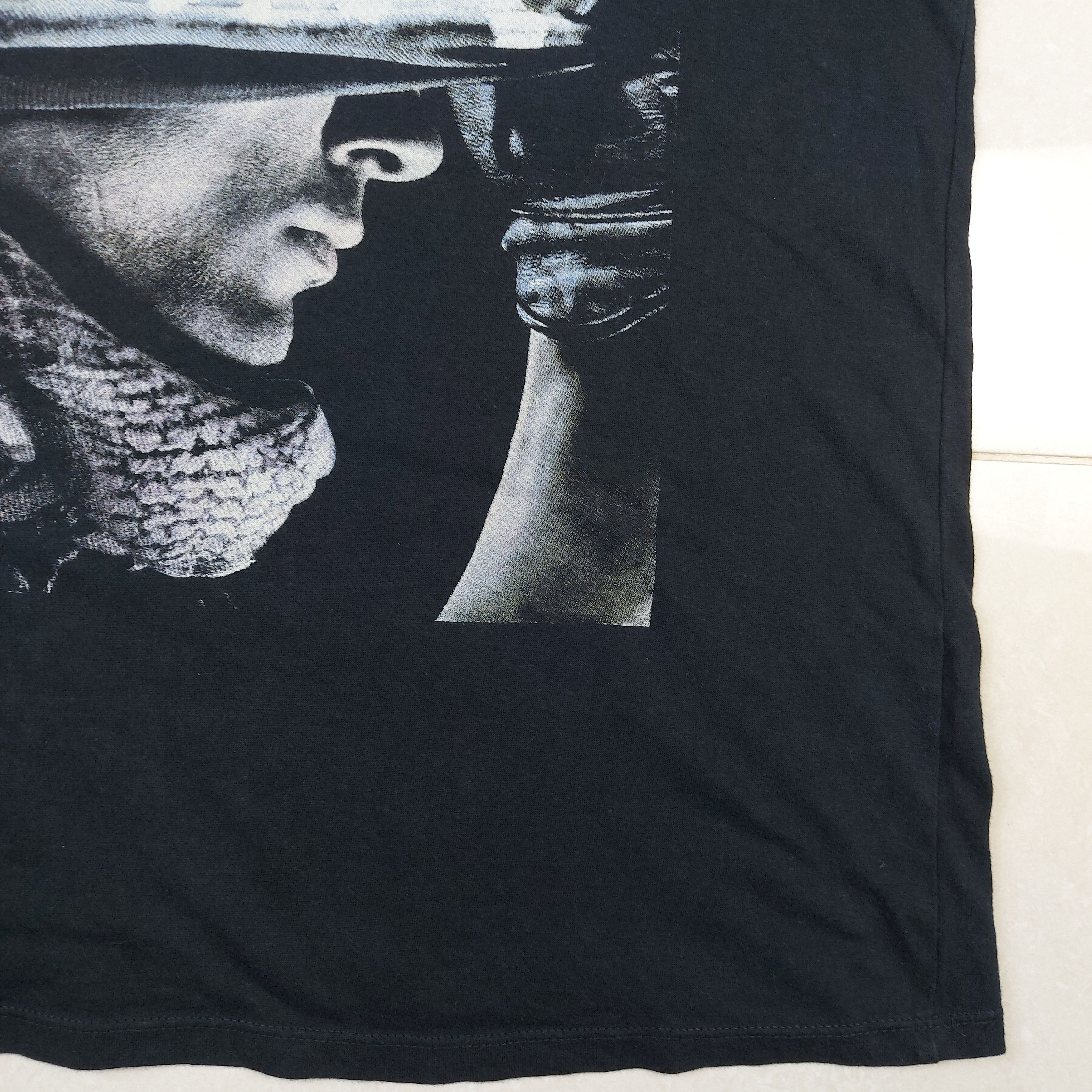 Playstation 2013 Call Of Duty Ghosts Activision Official TEE Size US M / EU 48-50 / 2 - 9 Thumbnail