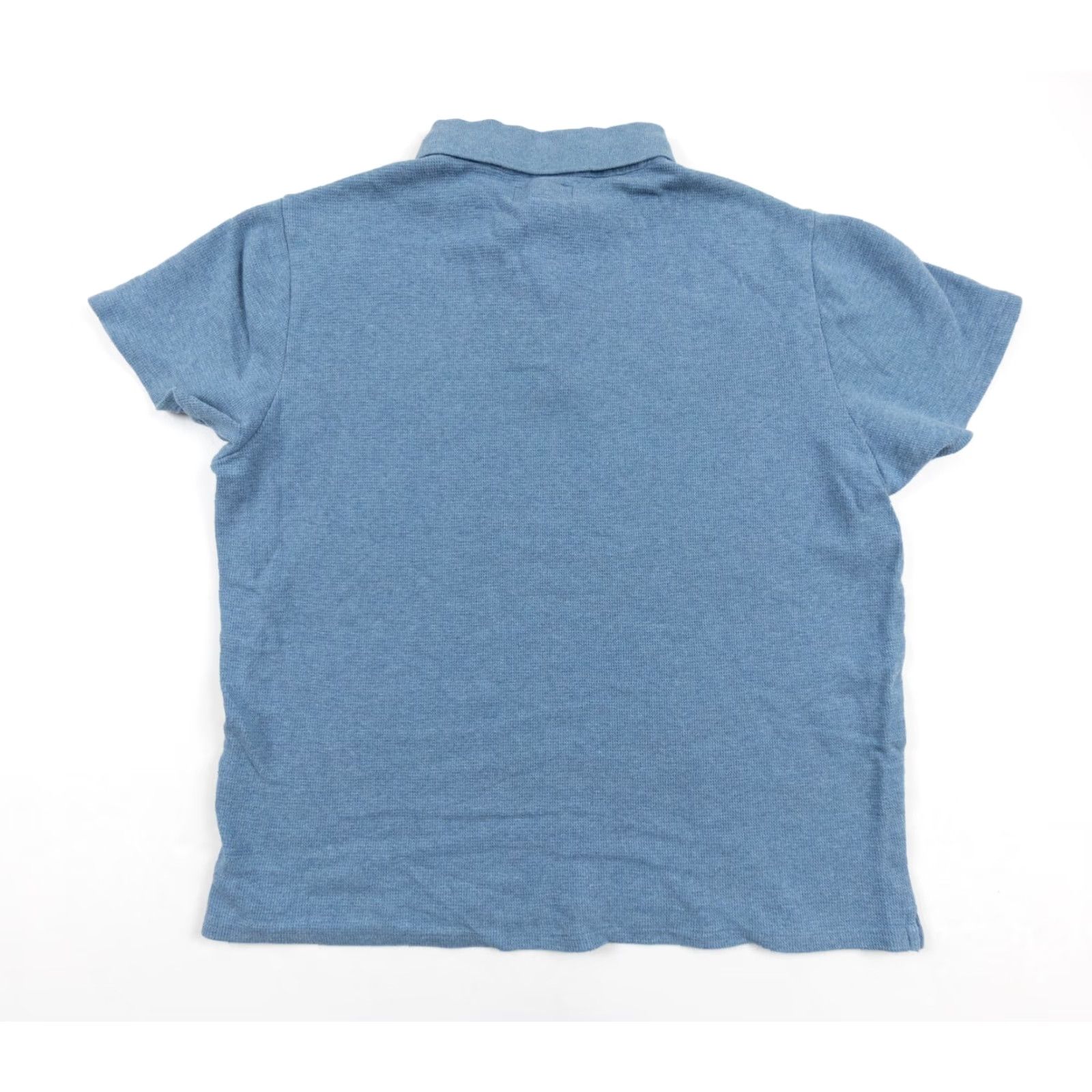 Bonobos Bonobos Polo Shirt Men Large Blue Short Sleeve Knit Cotton Collared Regular Brand Bonobos Polo Shirt Men Large Blue Short Sleeve Knit Cotton Collared Size US L / EU 52-54 / 3 - 6 Thumbnail
