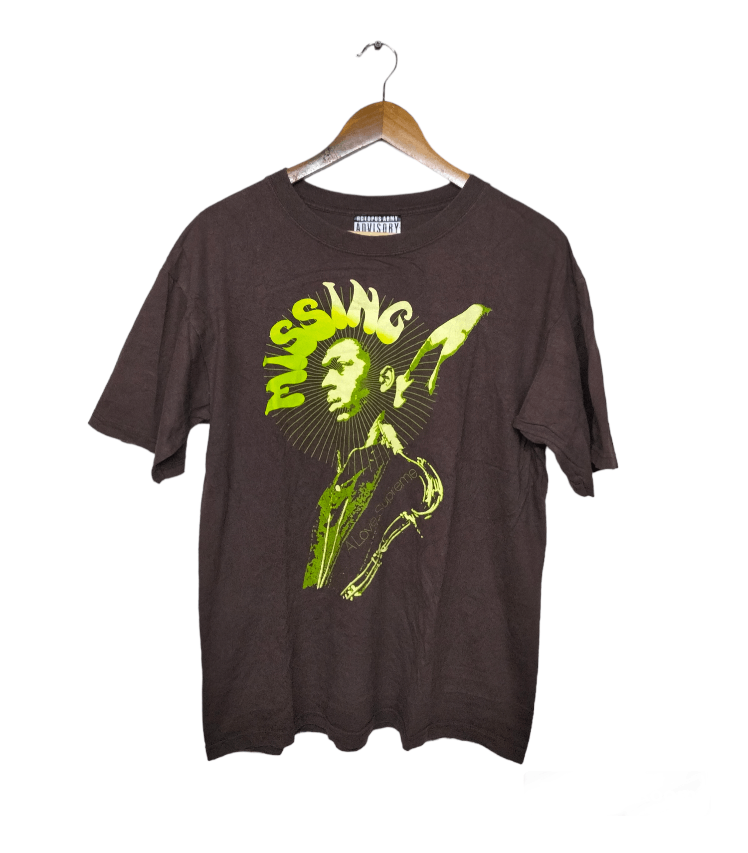John Coltrane a love supreme Tshirt
