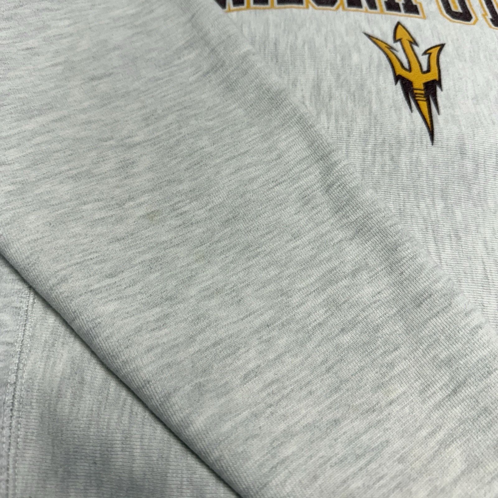 Champion Vintage Arizona State University Champion Reverse Weave Size US M / EU 48-50 / 2 - 5 Thumbnail