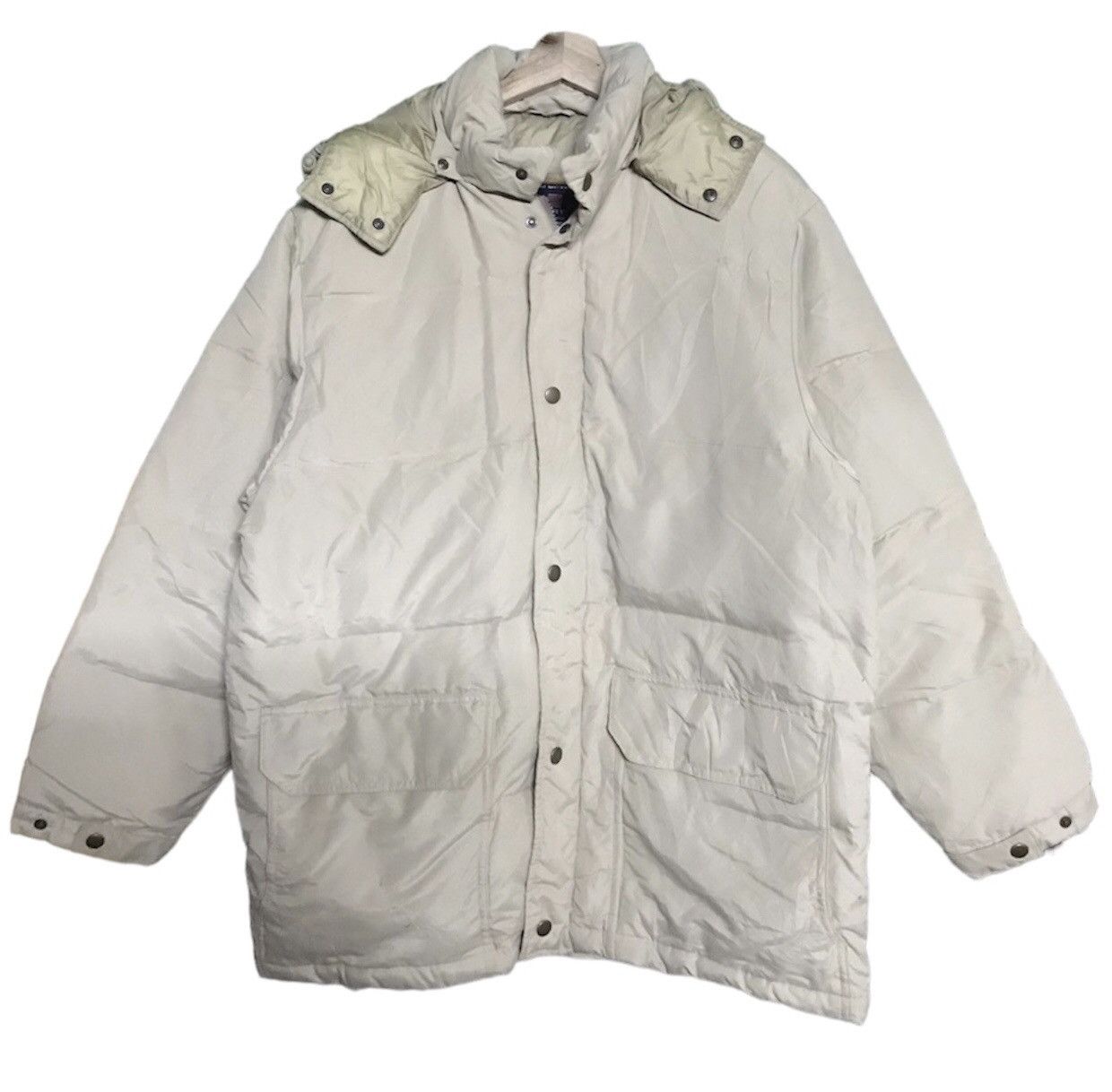 If Six Was Nine Polo Bi Way Jaket Fullzip Size US M / EU 48-50 / 2 - 1 Thumbnail