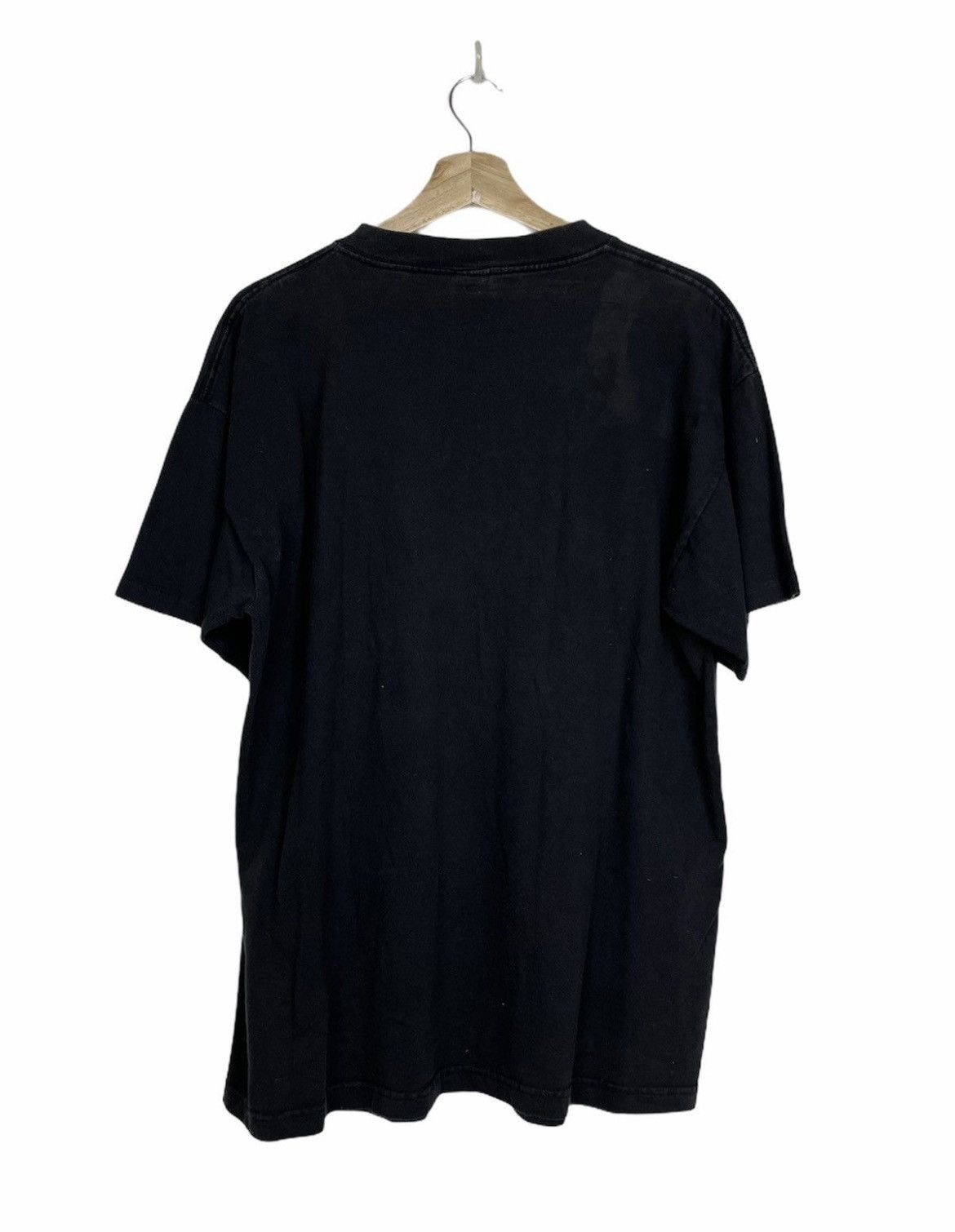 Fashion Victim × Vintage Vtg 1993 Brujah Vampire The Masquerade | Fashion Victim USA Size US XL / EU 56 / 4 - 2 Thumbnail