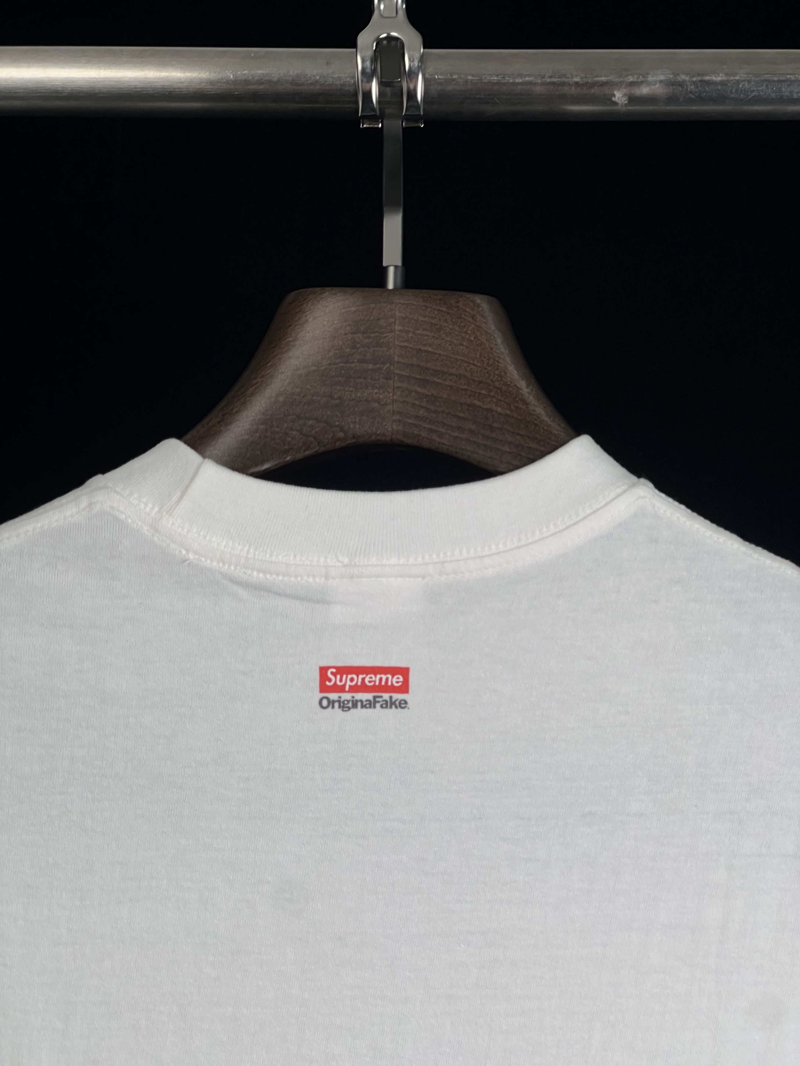 RARE*OG GRAF SS Tee Vintage