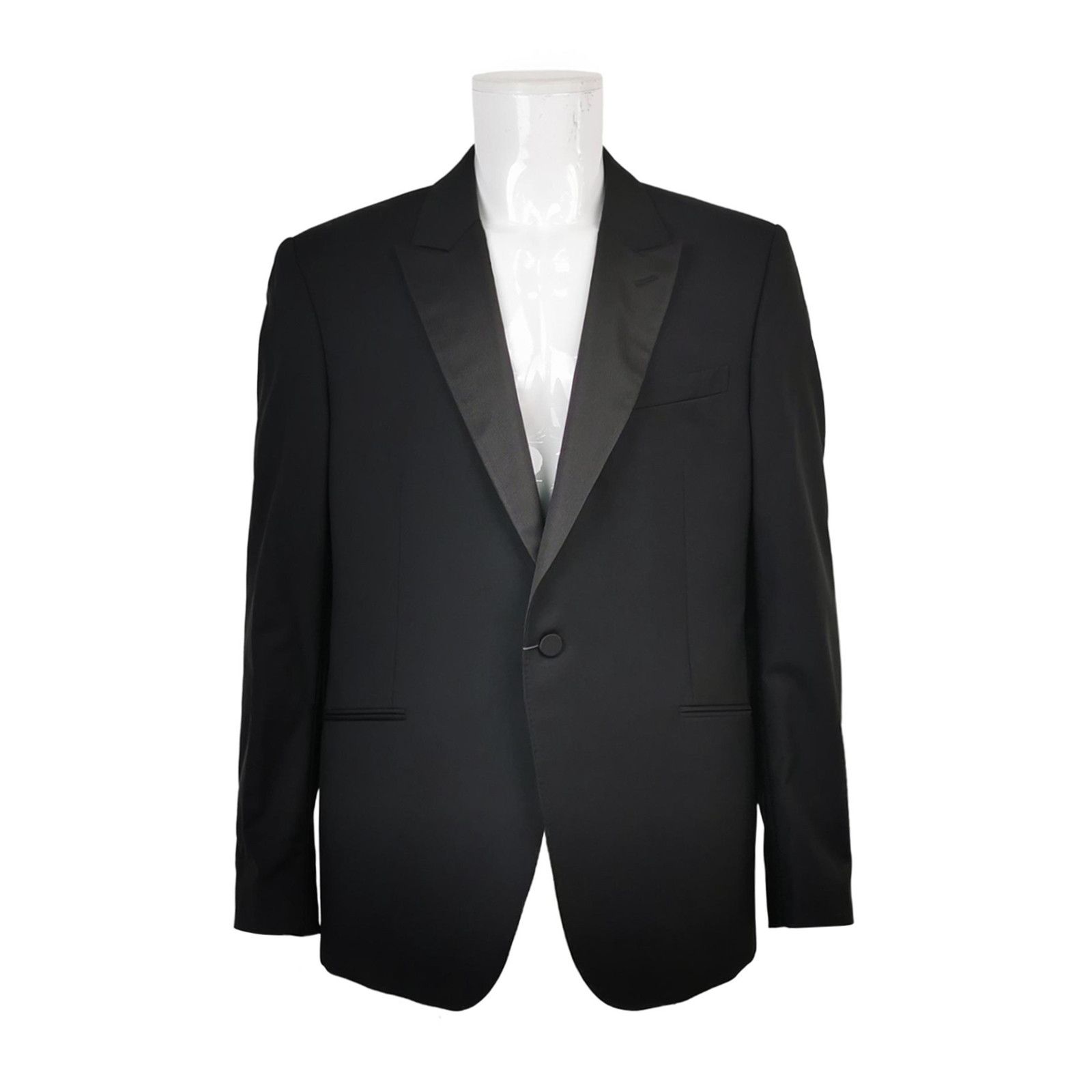 Alexander McQueen Alexander McQueen Men xl Light Jackets Size US XL / EU 56 / 4 - 1 Thumbnail
