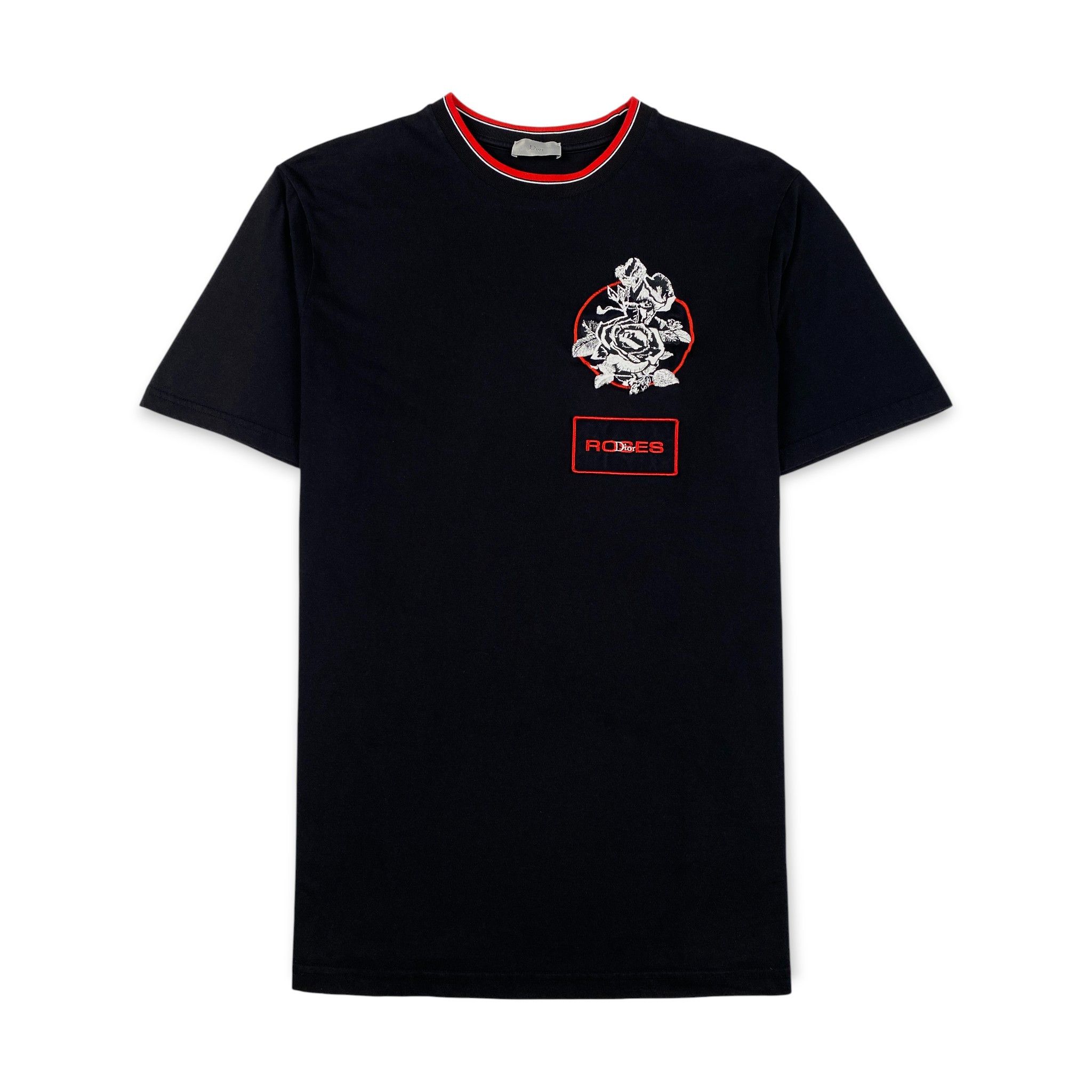 Dior × Hedi Slimane SS06 Dior Homme U Can Live Till 100 & 10