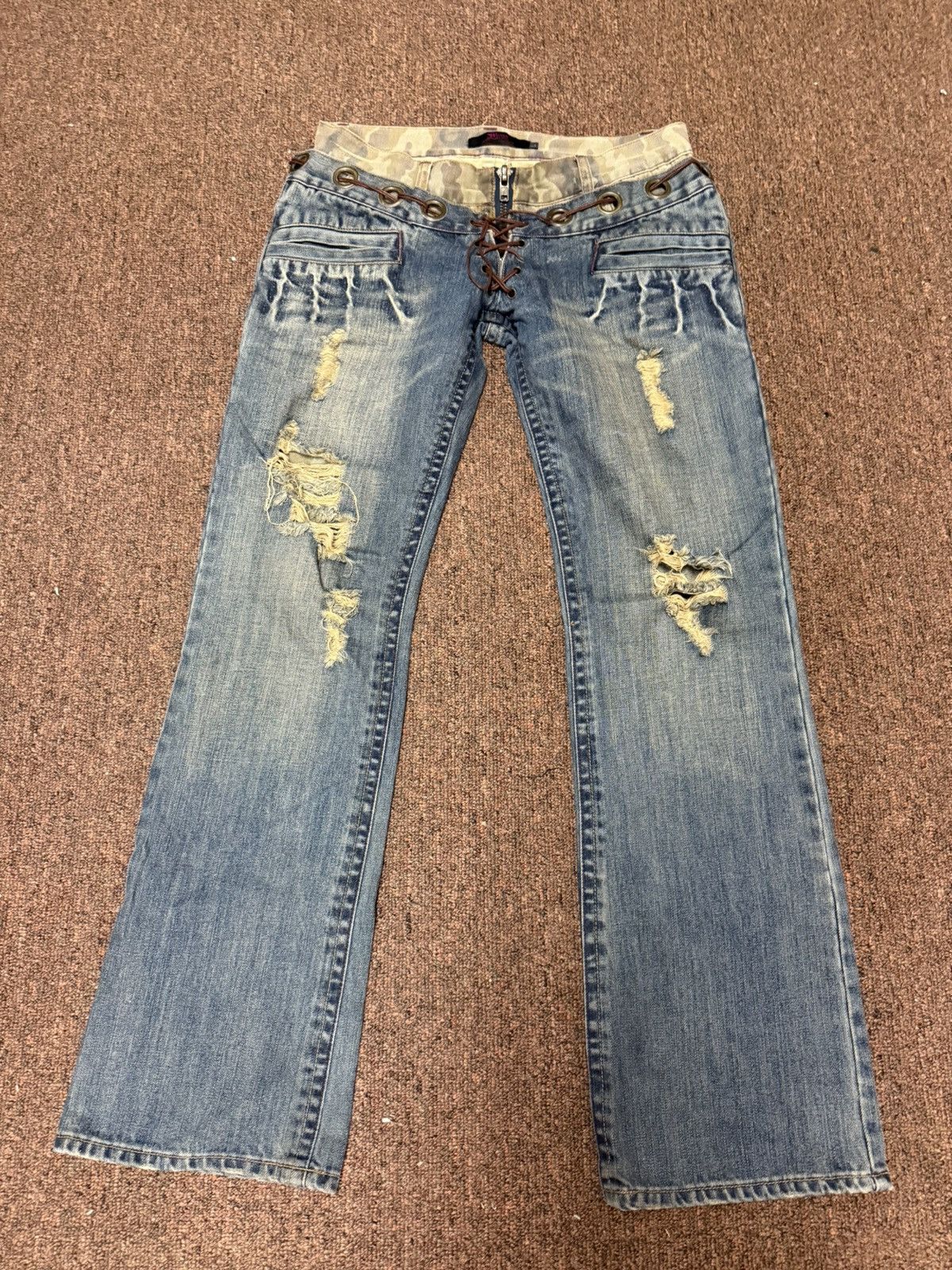 If Six Was Nine | Grailed