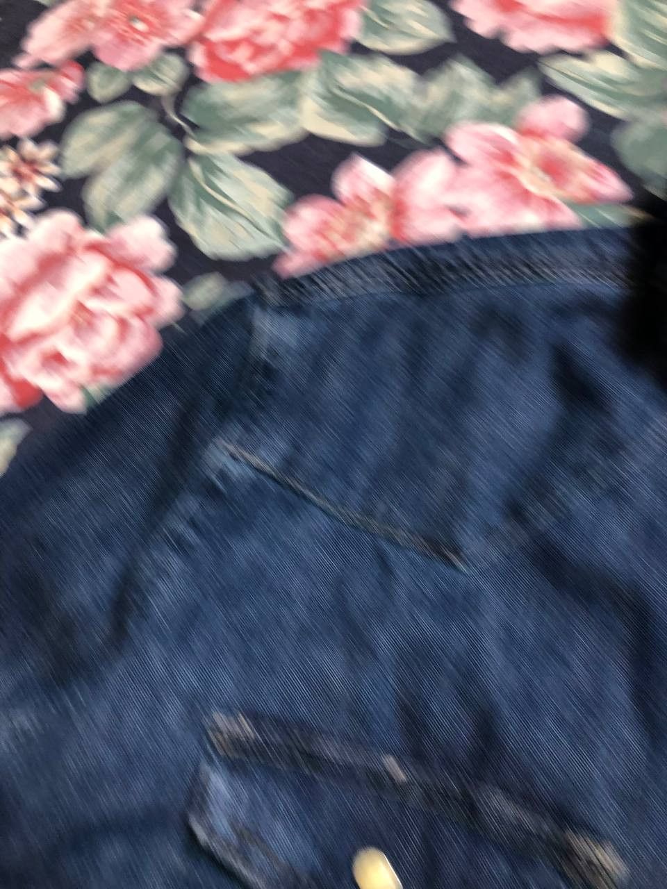 Wrangler Wrangler classic denim western JEANS shirt Size M / US 6-8 / IT 42-44 - 8 Thumbnail
