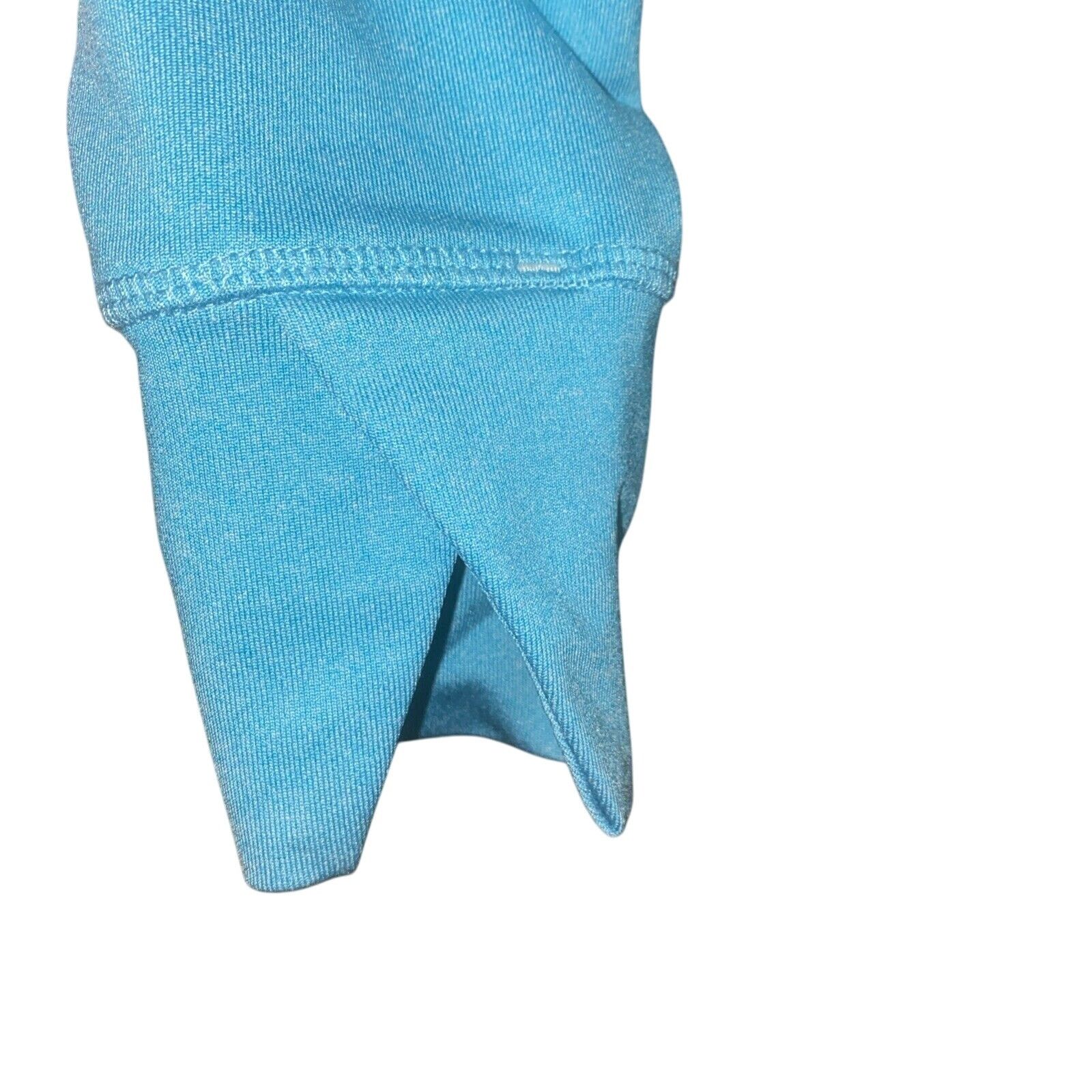 Helly Hansen Helly Hansen Pullover Womens Large Blue Active Sweatshirt Size L / US 10 / IT 46 - 3 Thumbnail