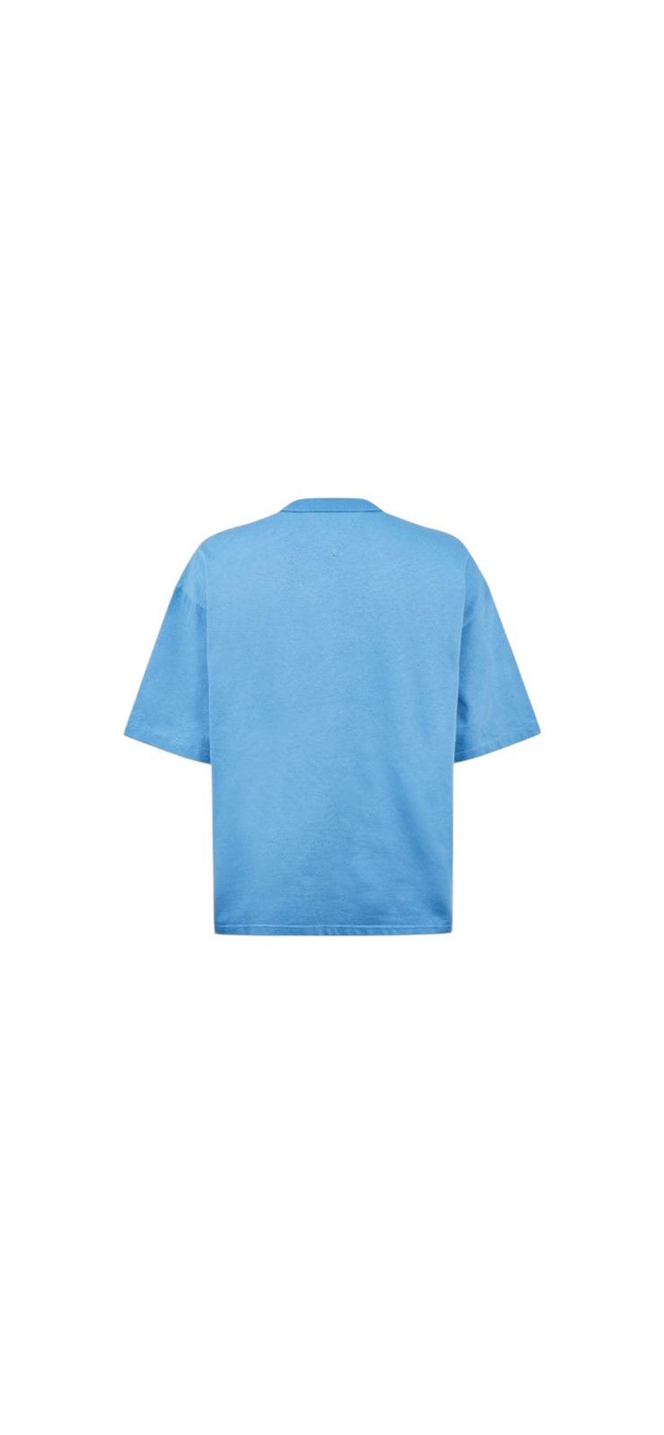 Bottega Veneta COTTON JERSEY T-SHIRT Size US L / EU 52-54 / 3 - 2 Thumbnail