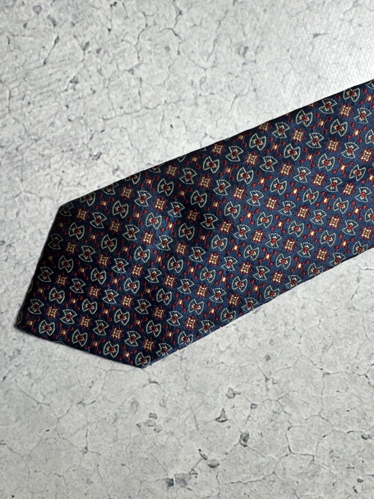 Stefano Ricci Stefano Ricci Luxury Tie Size ONE SIZE - 2 Thumbnail