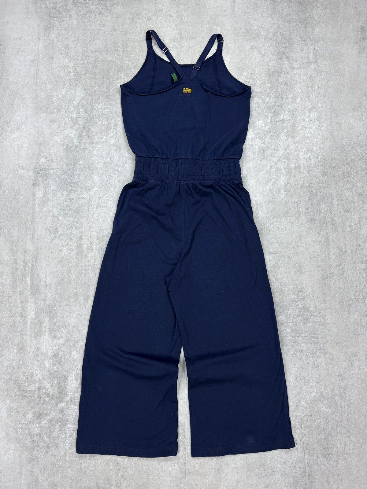 G-Star G-star utility Strap Jumpsuit Relaxed Womens Size S Size 25" / US 0 / IT 36 - 1 Thumbnail