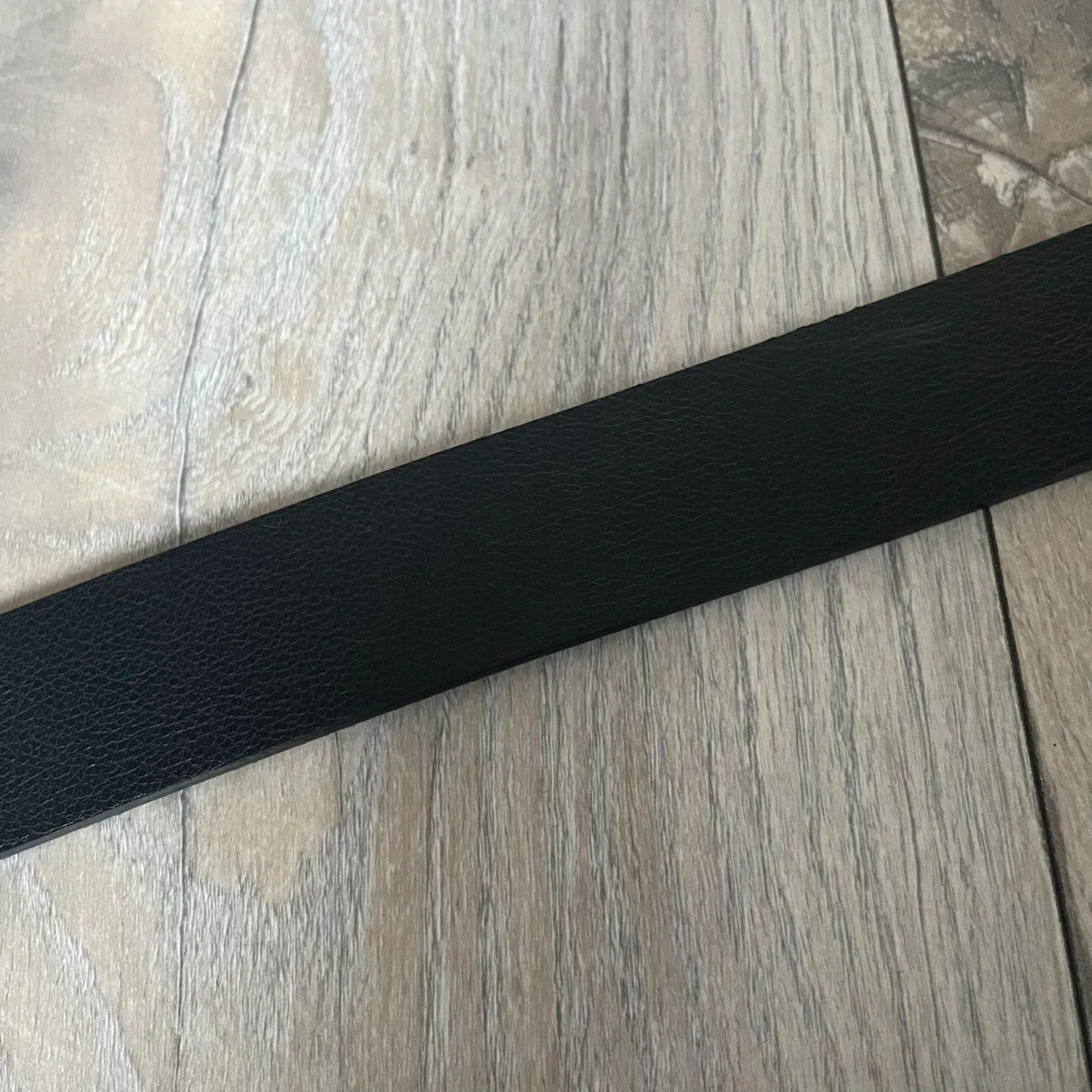 Fallen Rise of The Fallen Big Buckle Belt Size ONE SIZE - 5 Thumbnail