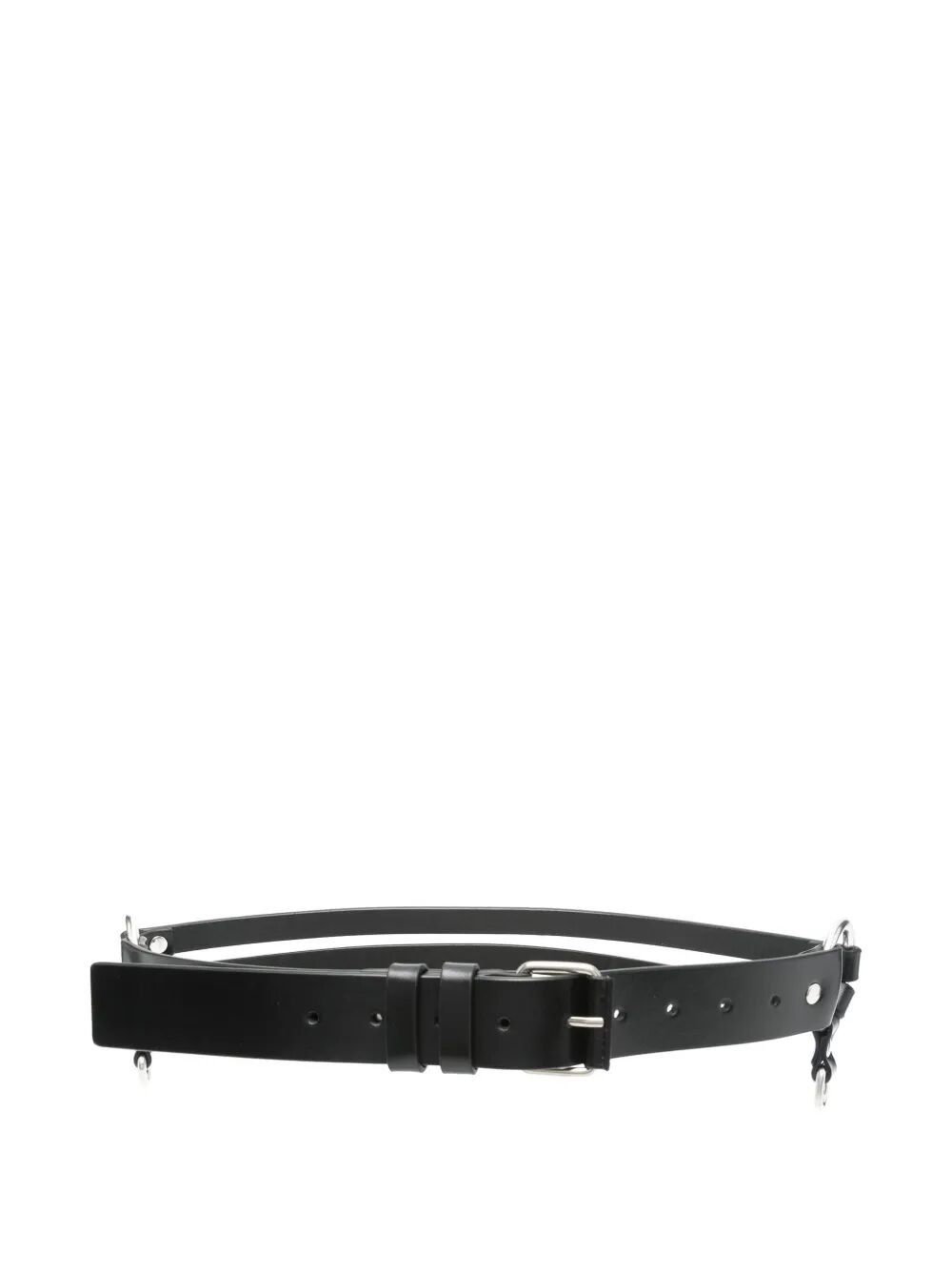 ベルト Ann Demeulemeester EDIN CORSET BELT vintage-Ann-Demeulemeester-