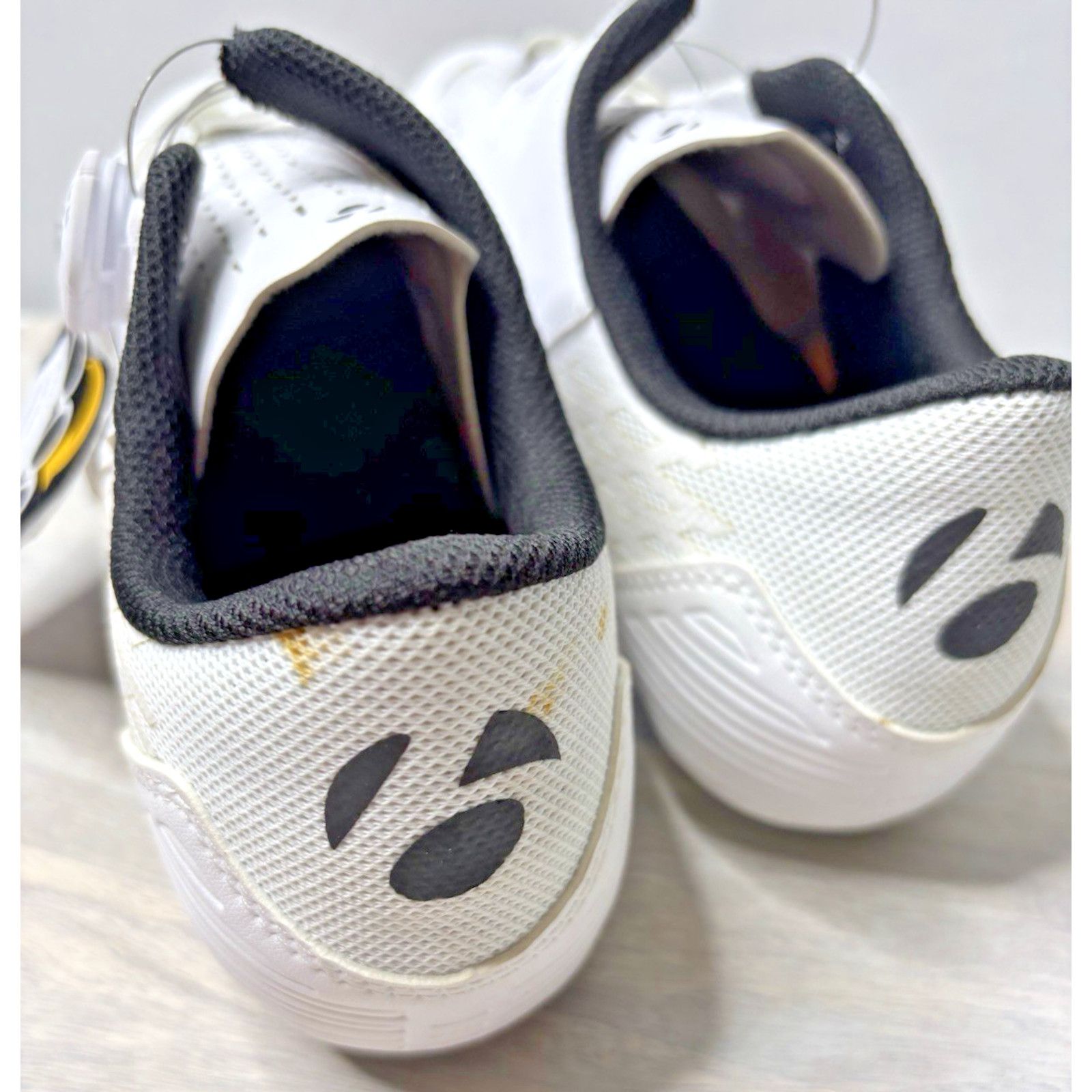 & Other Stories Up for Sale: Bontrager Anara Women's Road Bike Shoes 13 Size US 12 / IT 42 - 10 Thumbnail